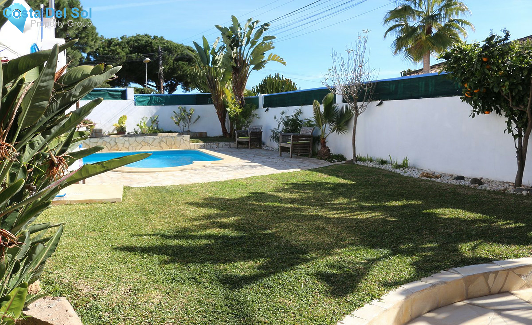 House in Costabella-1280915