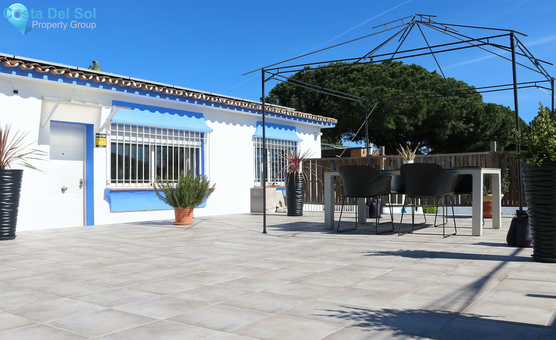 House in Costabella-1280917