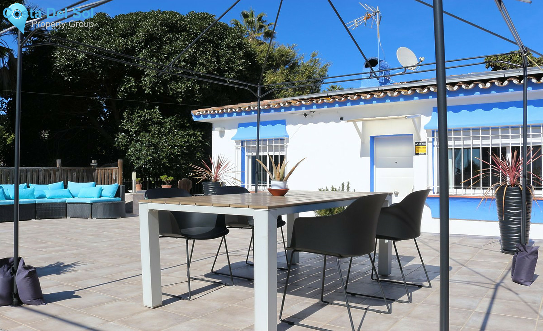 House in Costabella-1280906