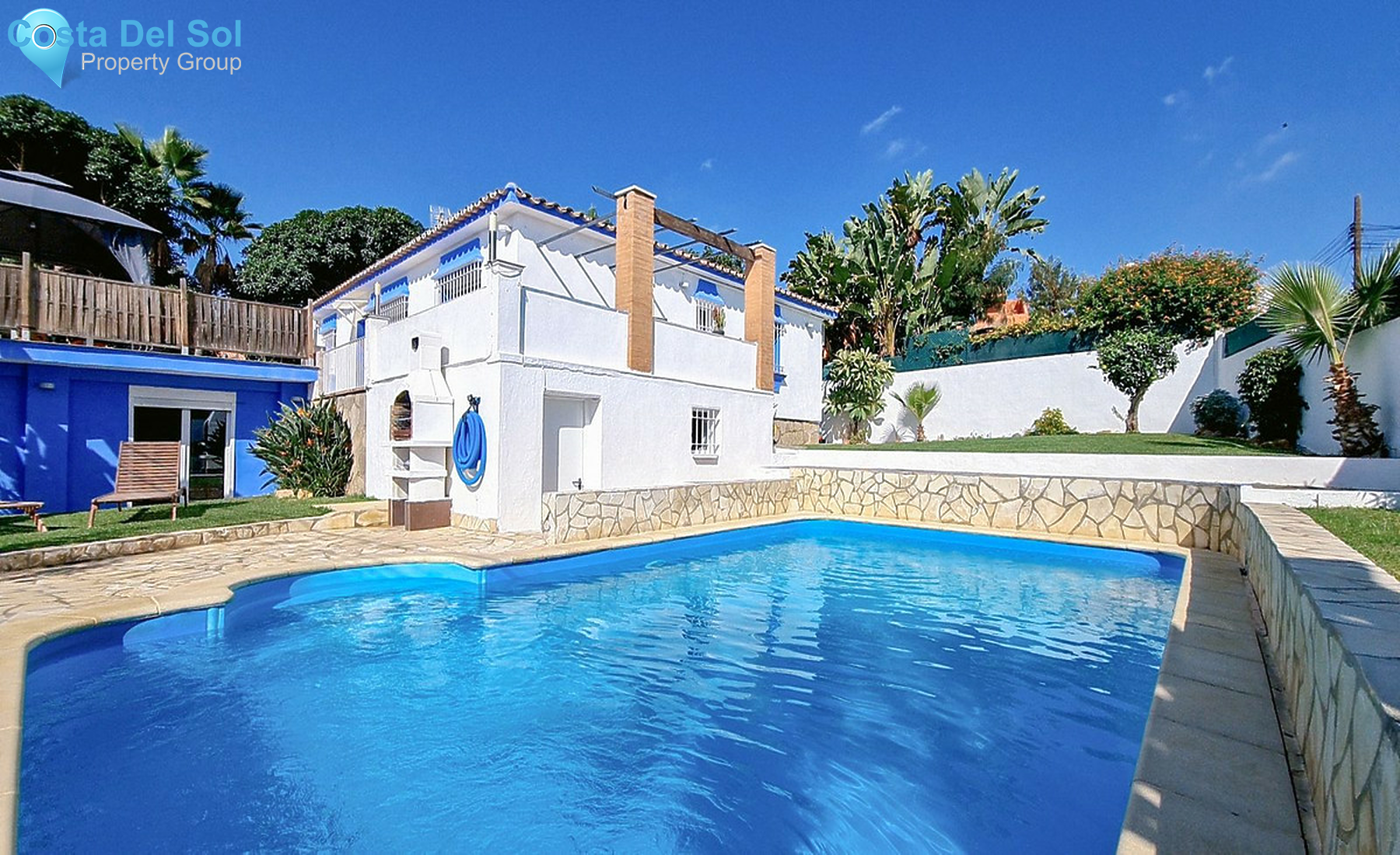 House in Costabella-1528419
