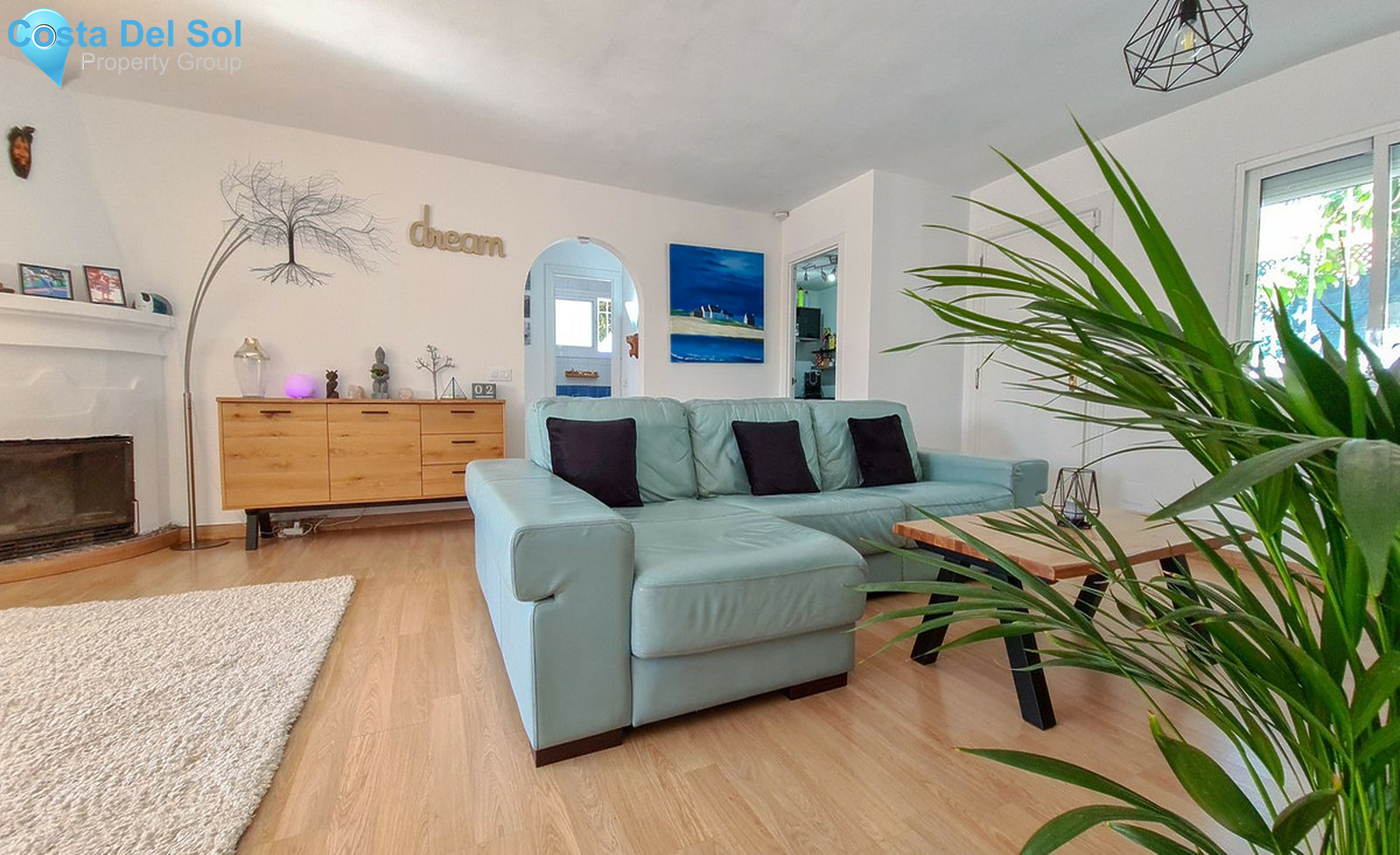 House in Costabella-1528429