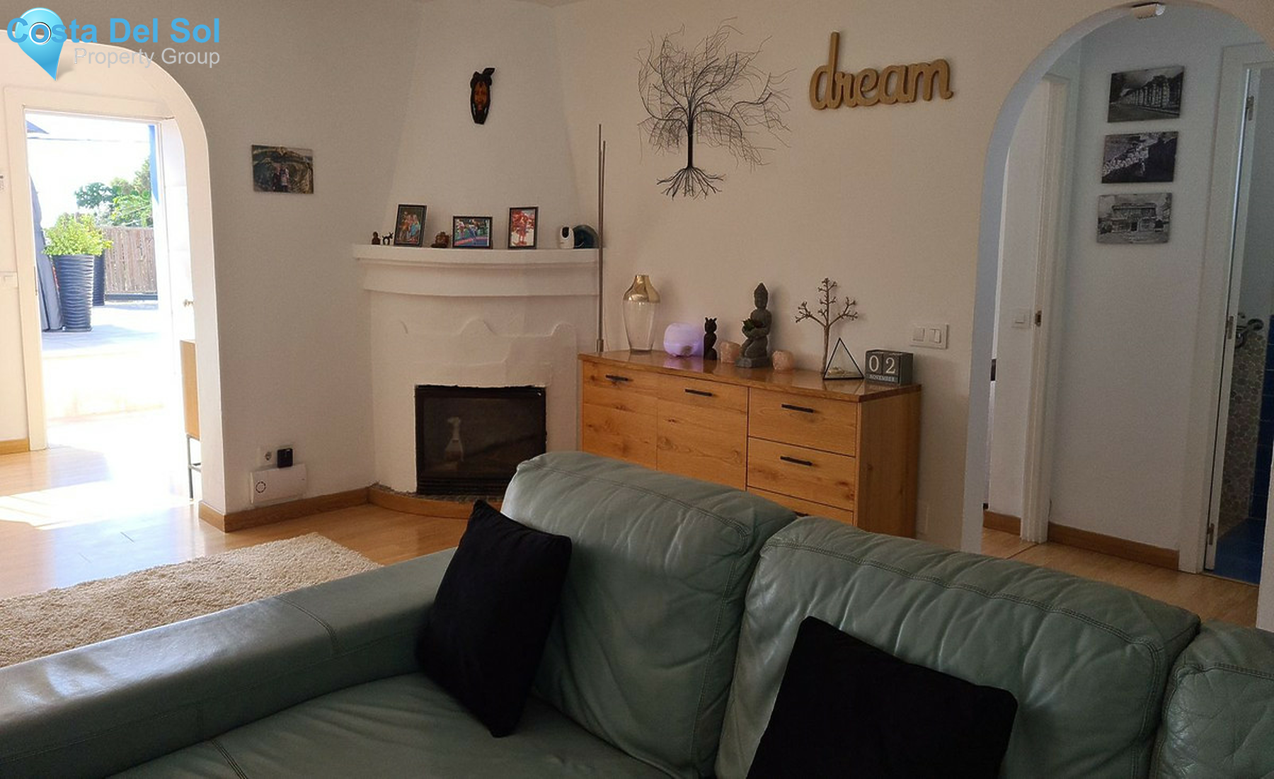 House in Costabella-1528438