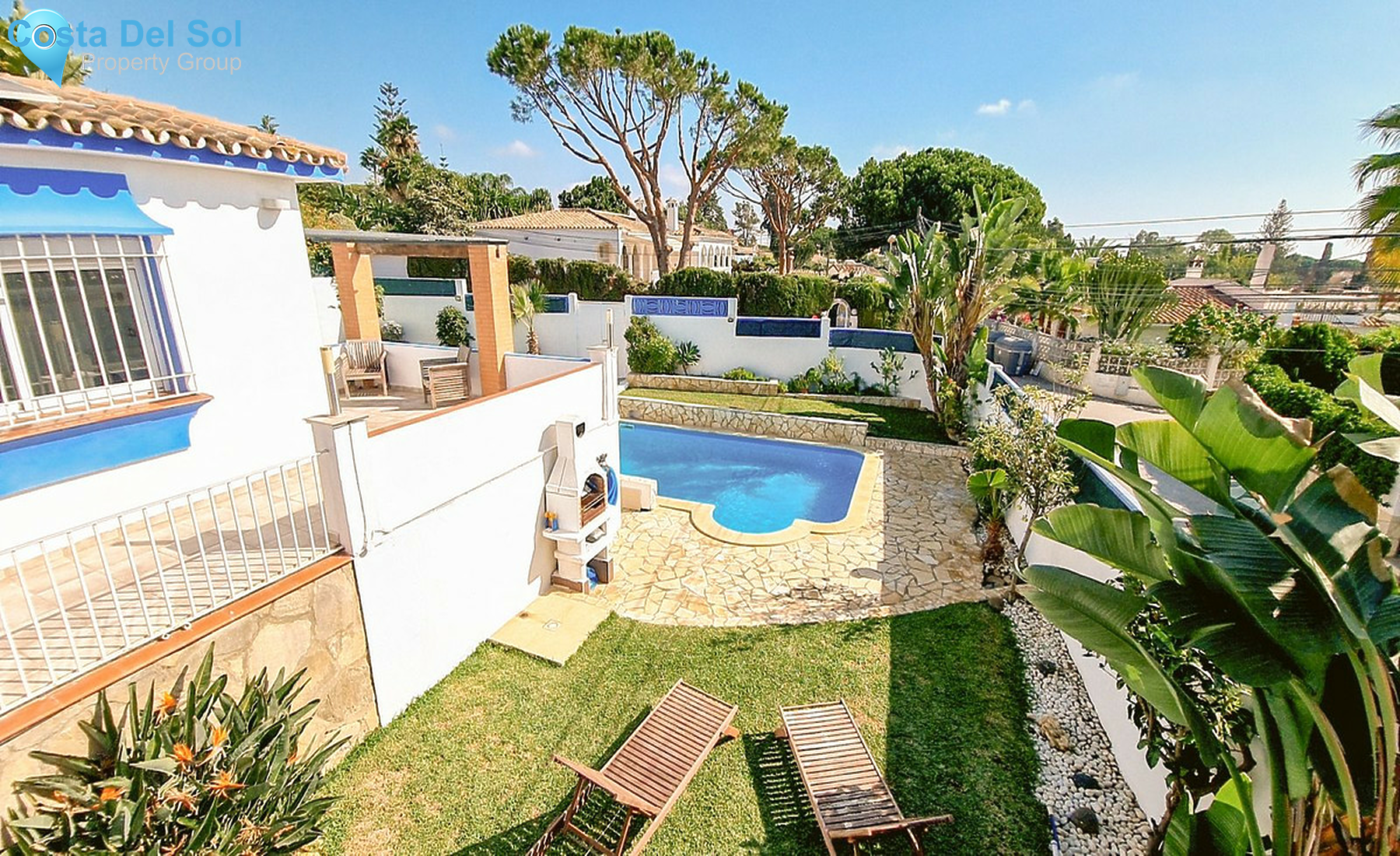 House in Costabella-1528421