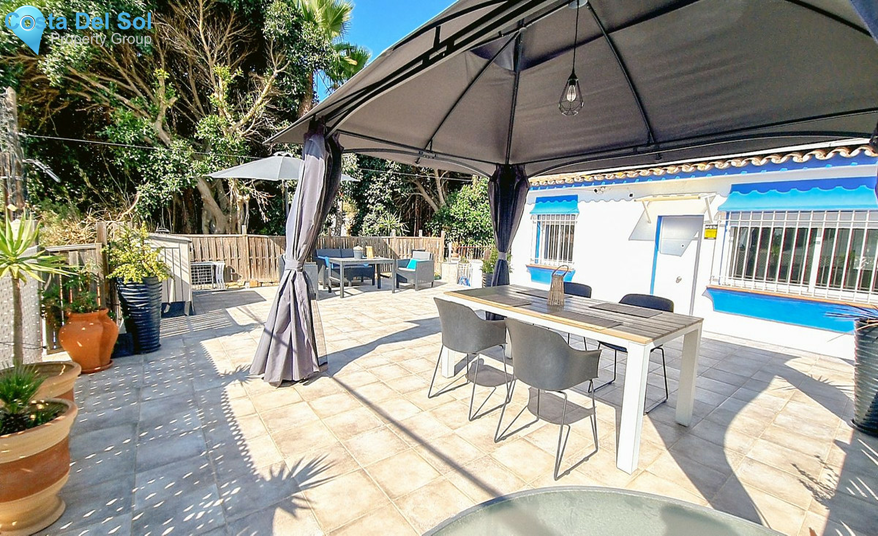 House in Costabella-1528423