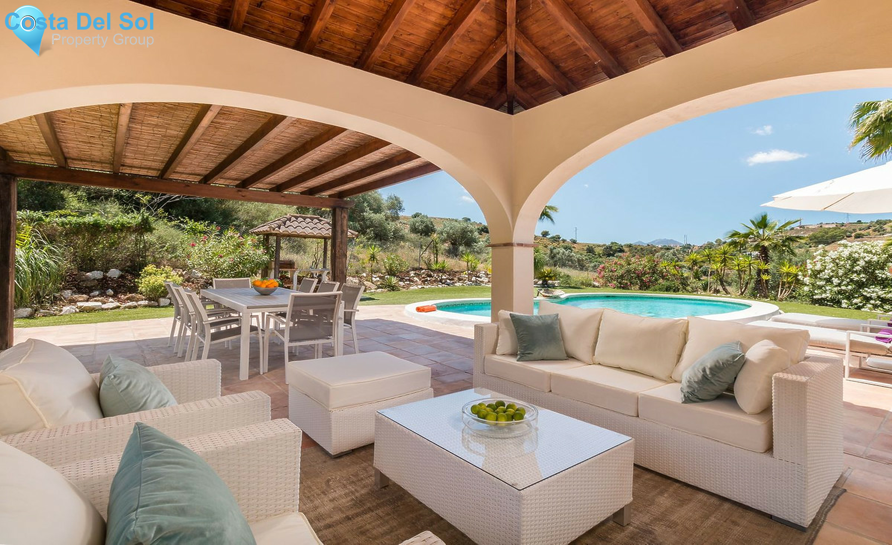 House in Coín-1259392