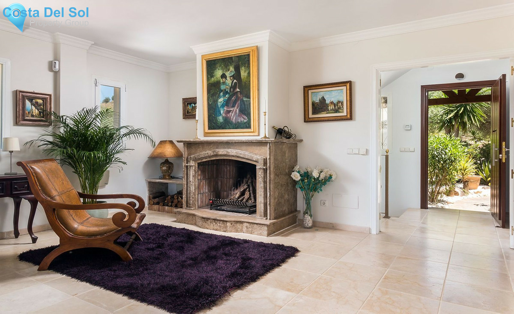 House in Coín-1259403