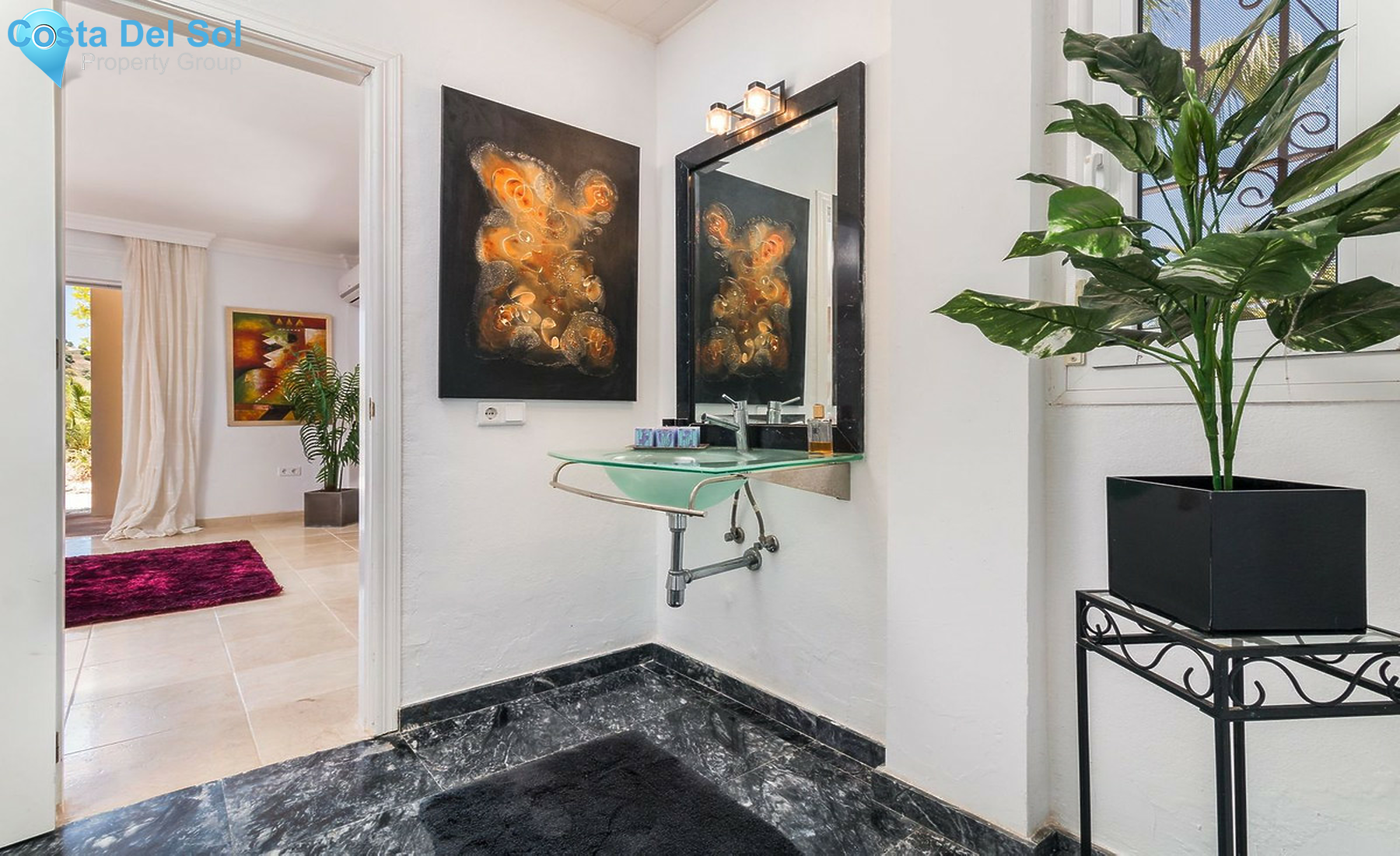 House in Coín-1259404