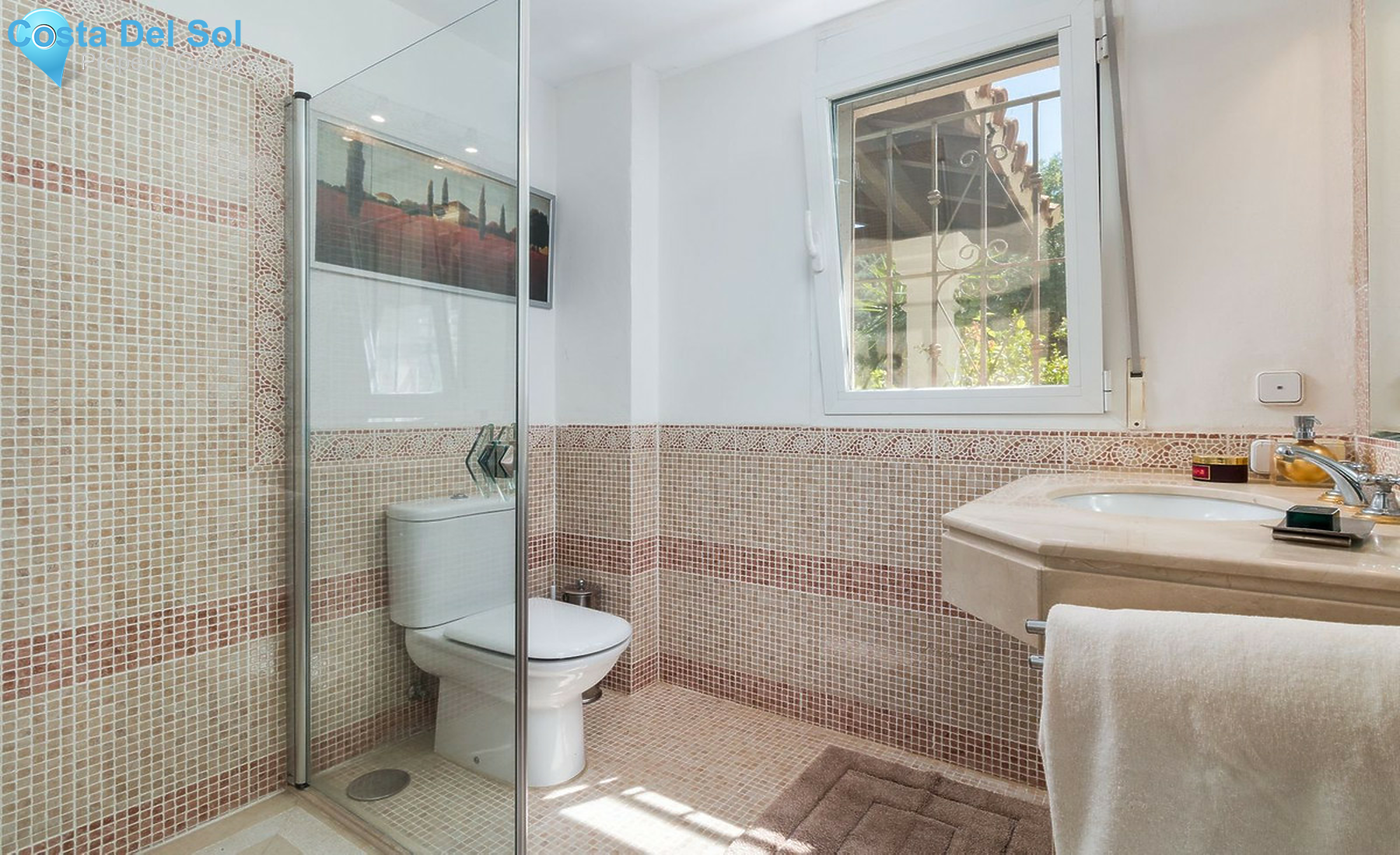 House in Coín-1259405