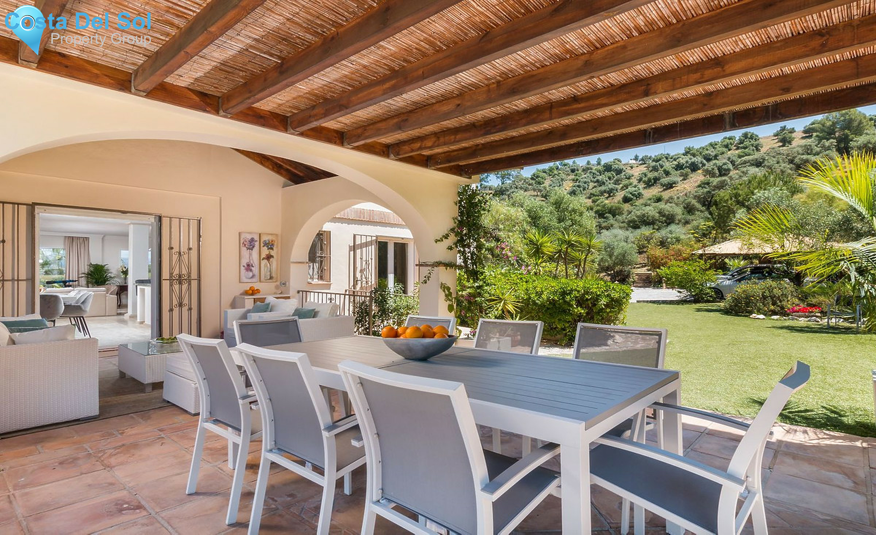 House in Coín-1259407