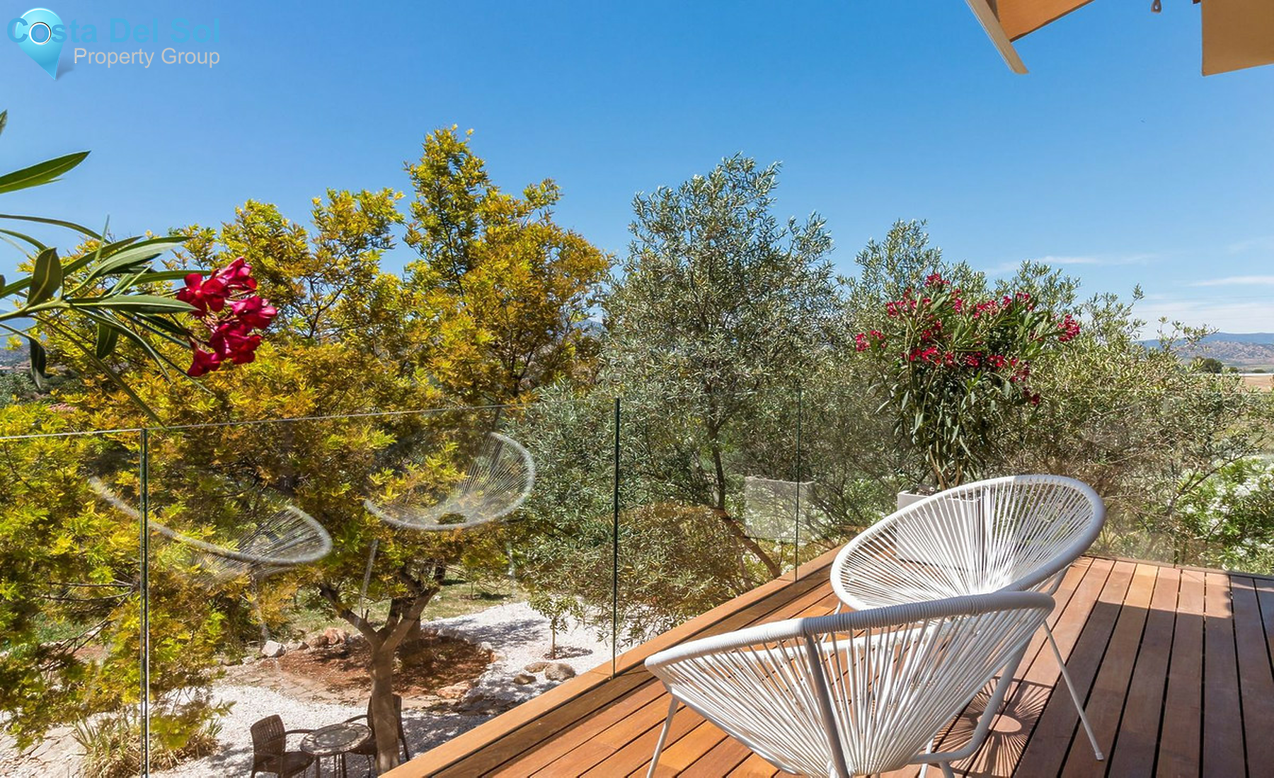 House in Coín-1259410