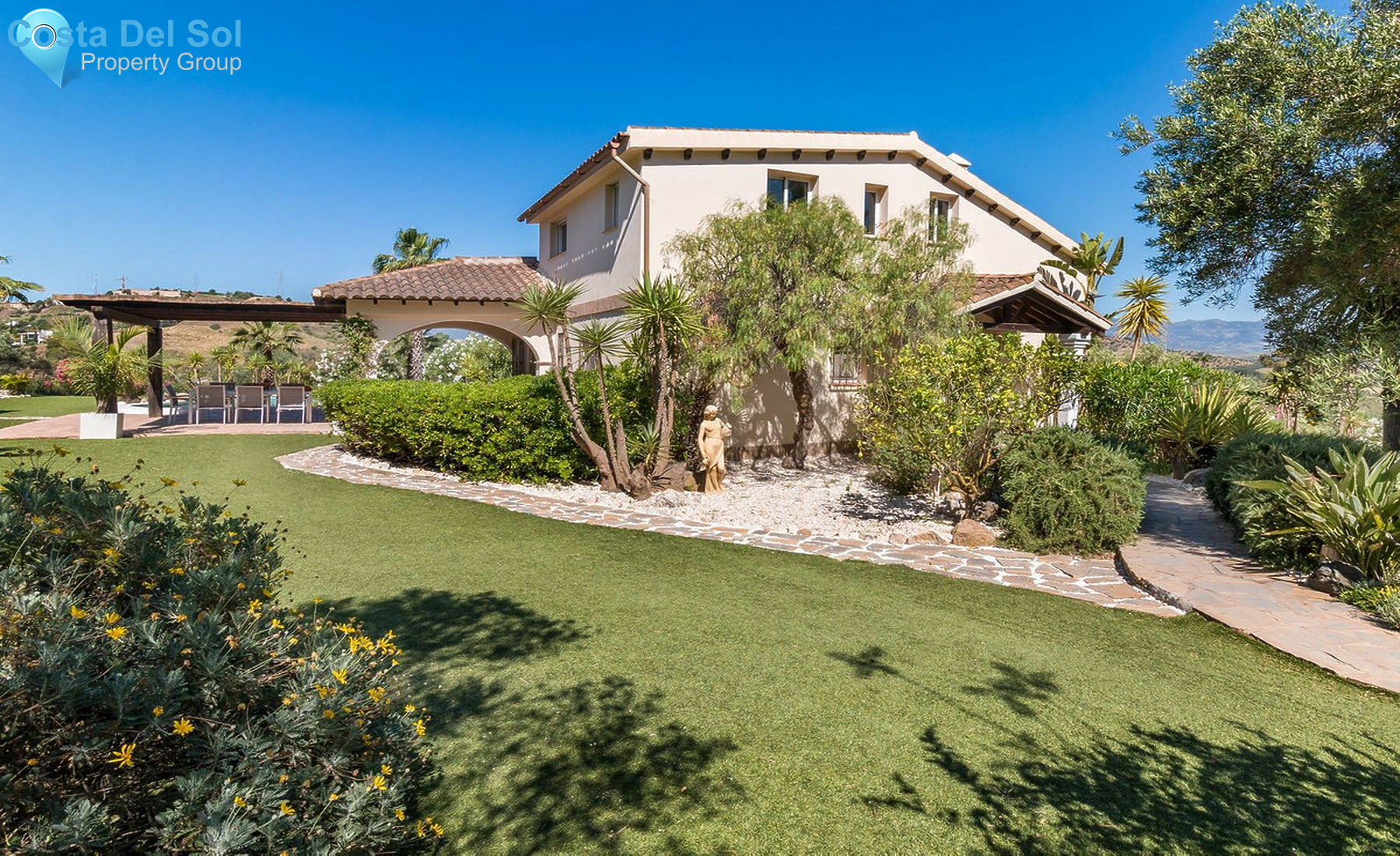 House in Coín-1259393