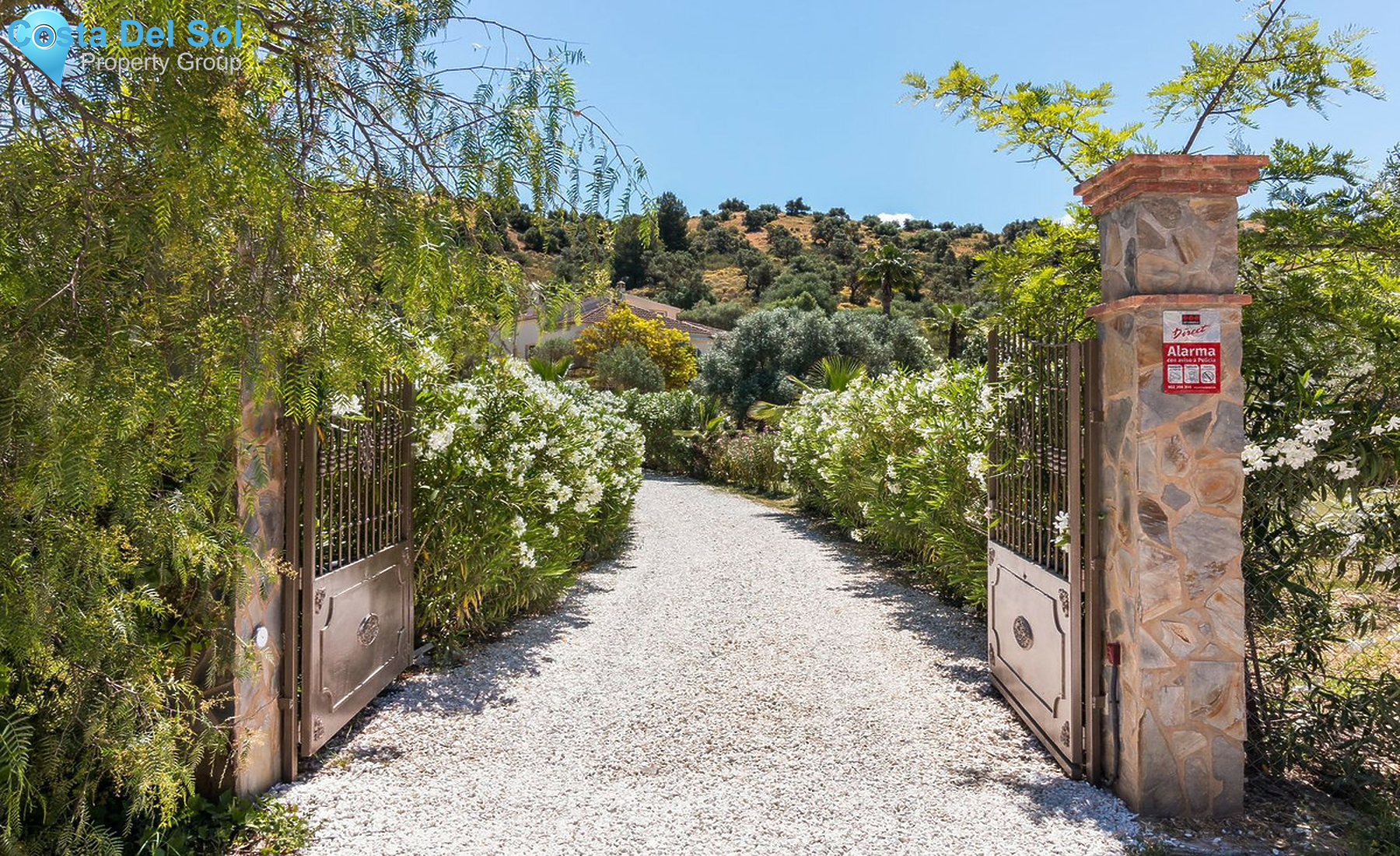 House in Coín-1259411