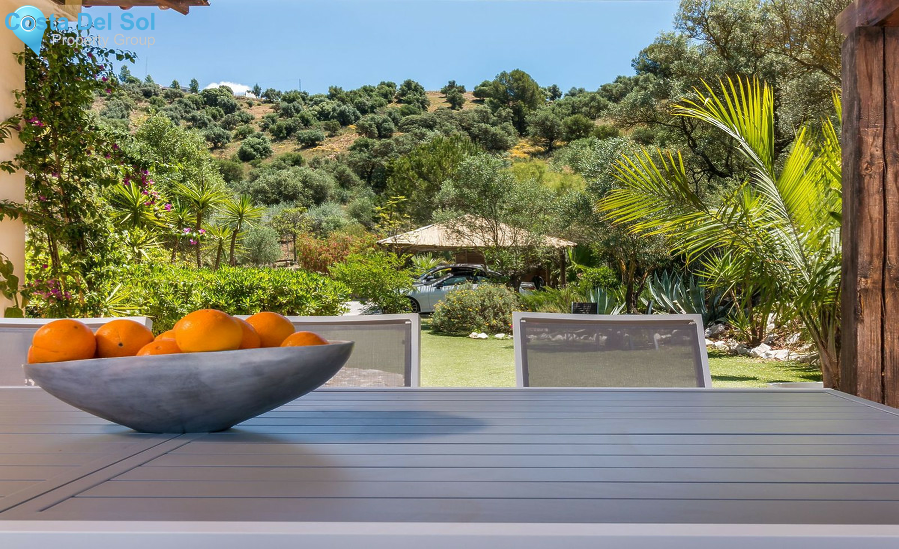 House in Coín-1259394