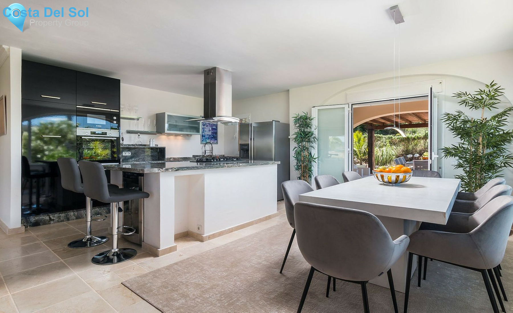 House in Coín-1259396