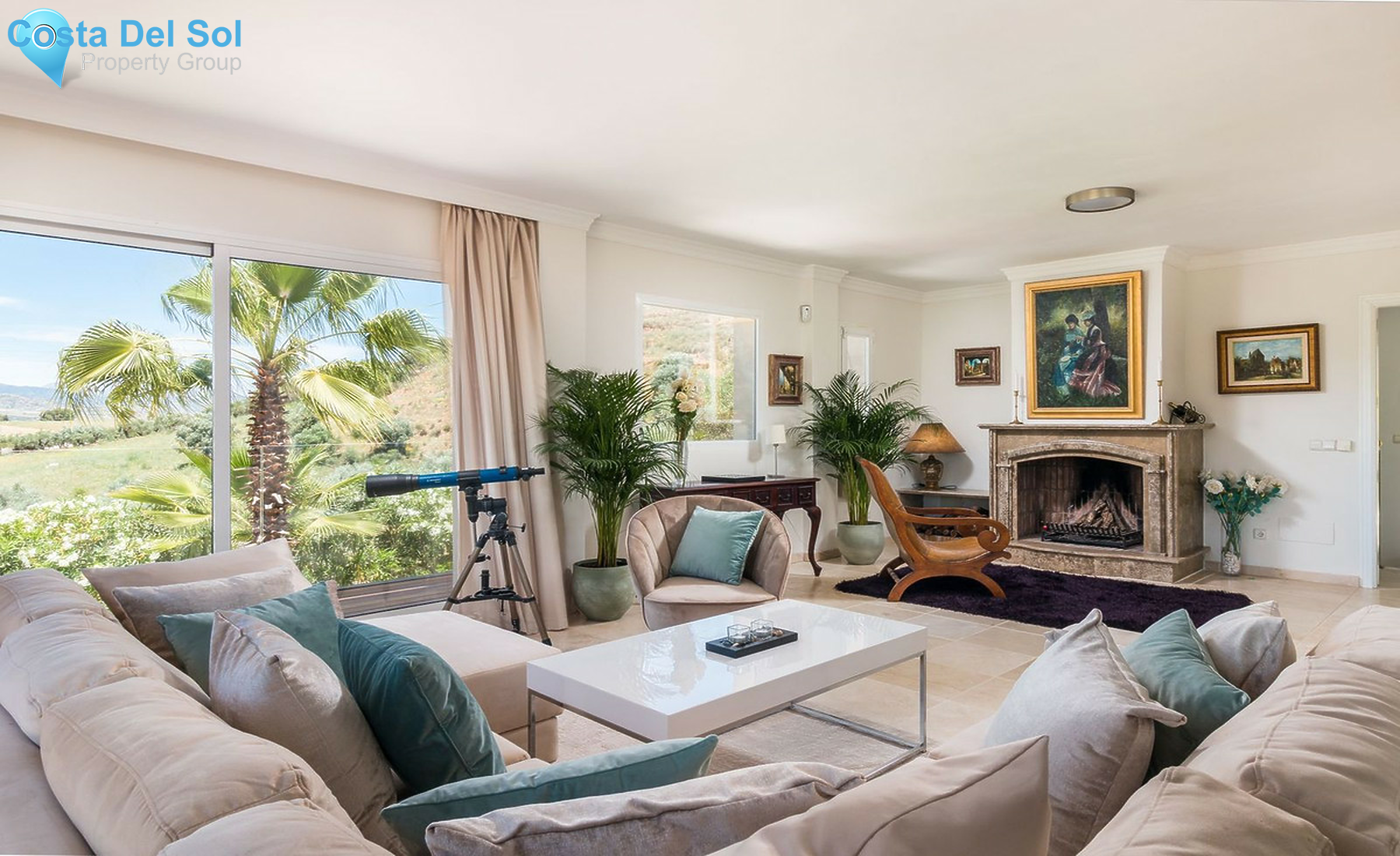 House in Coín-1259397