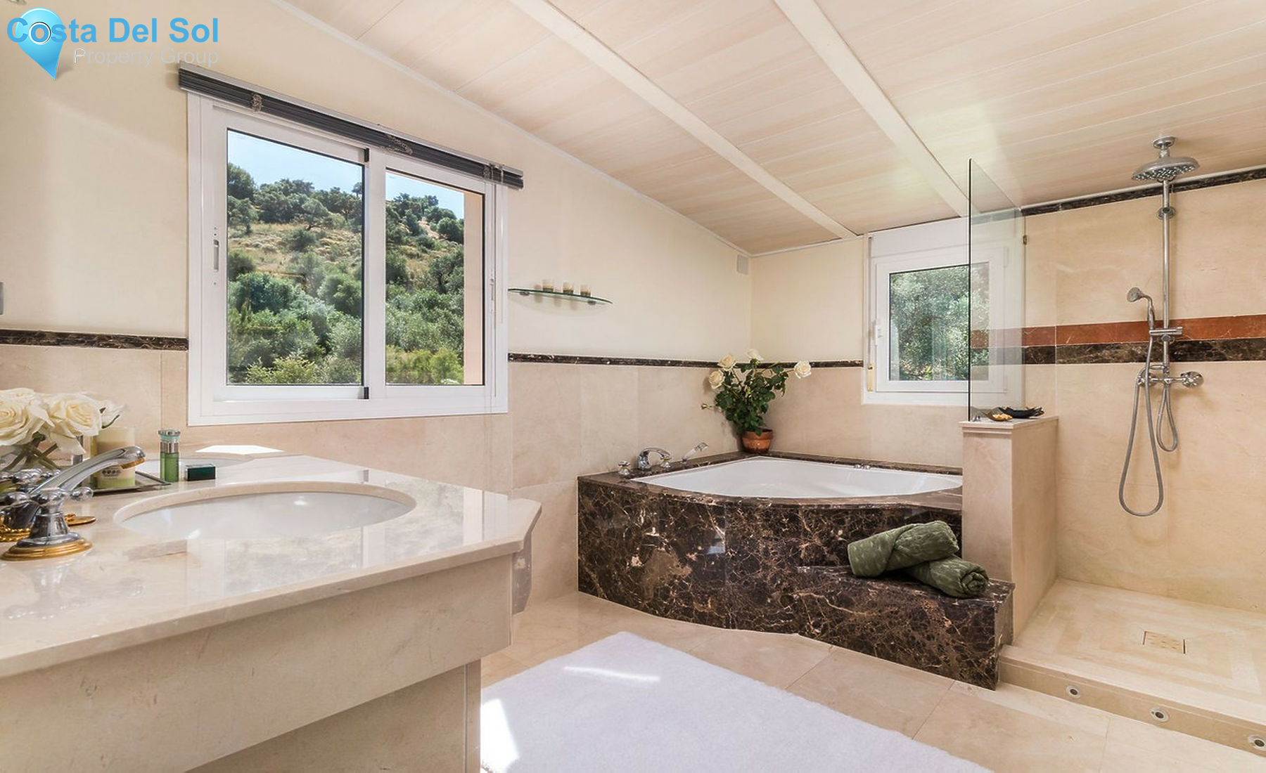 House in Coín-1259399