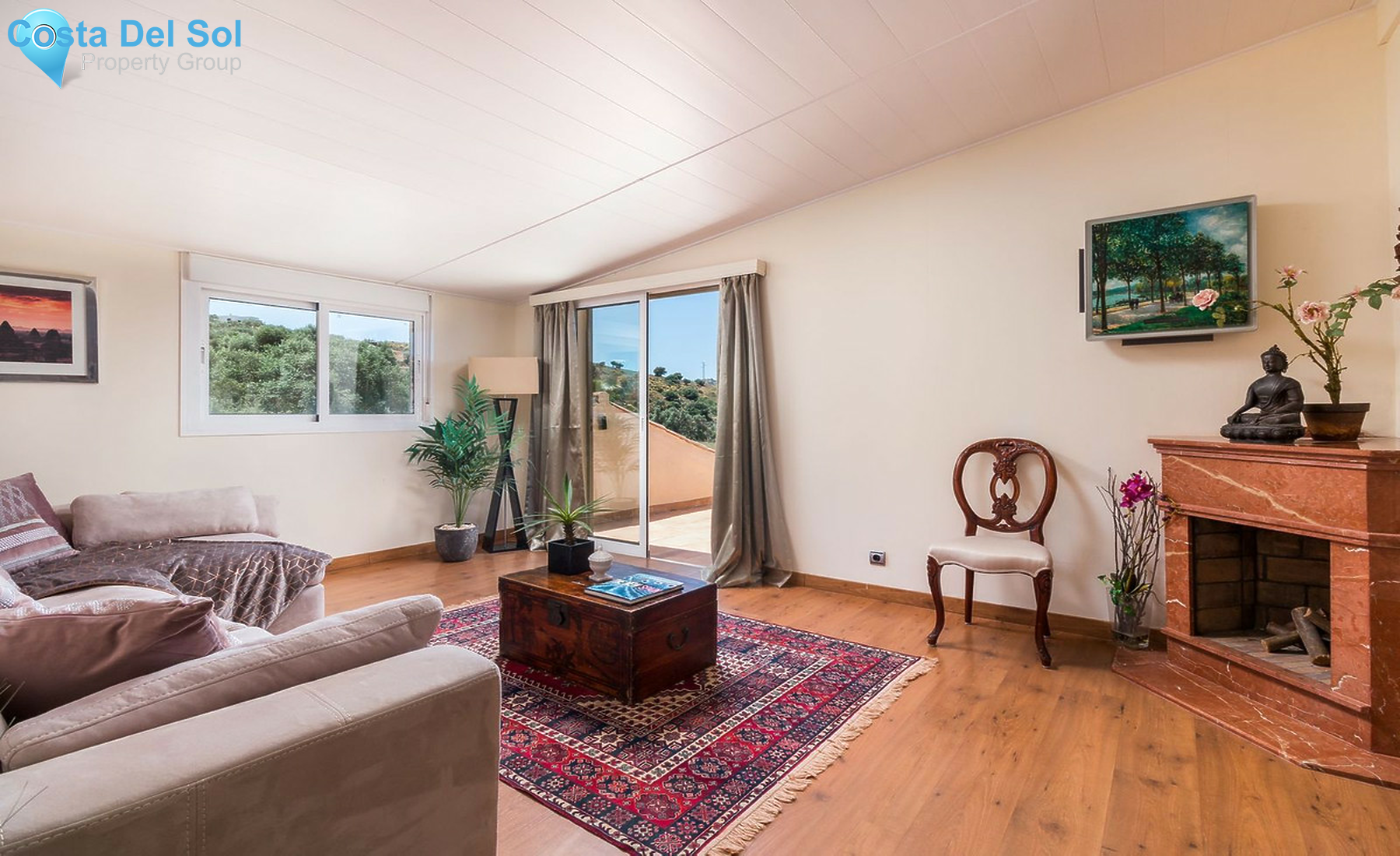 House in Coín-1259400