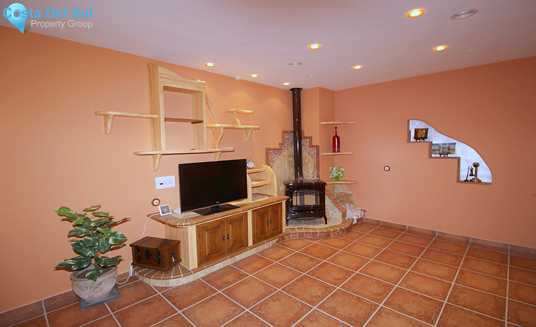 House in Coín-1263179