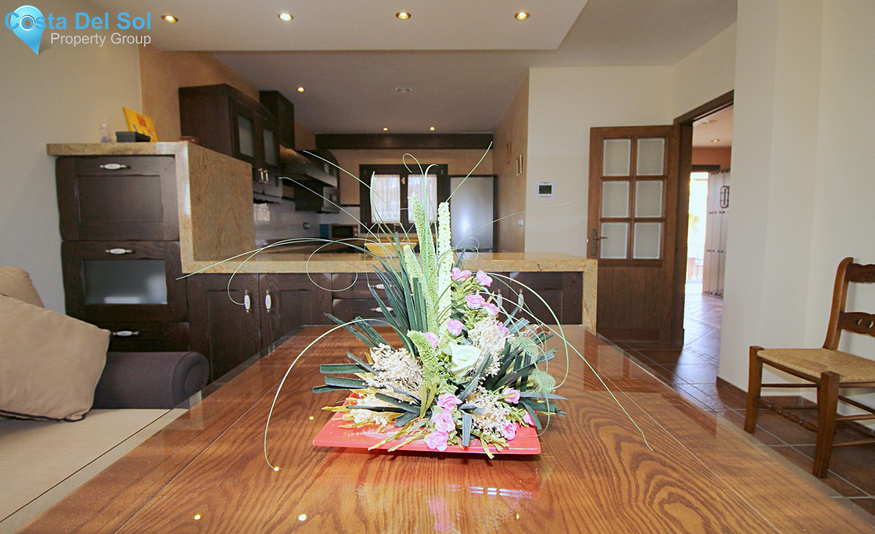 House in Coín-1263184