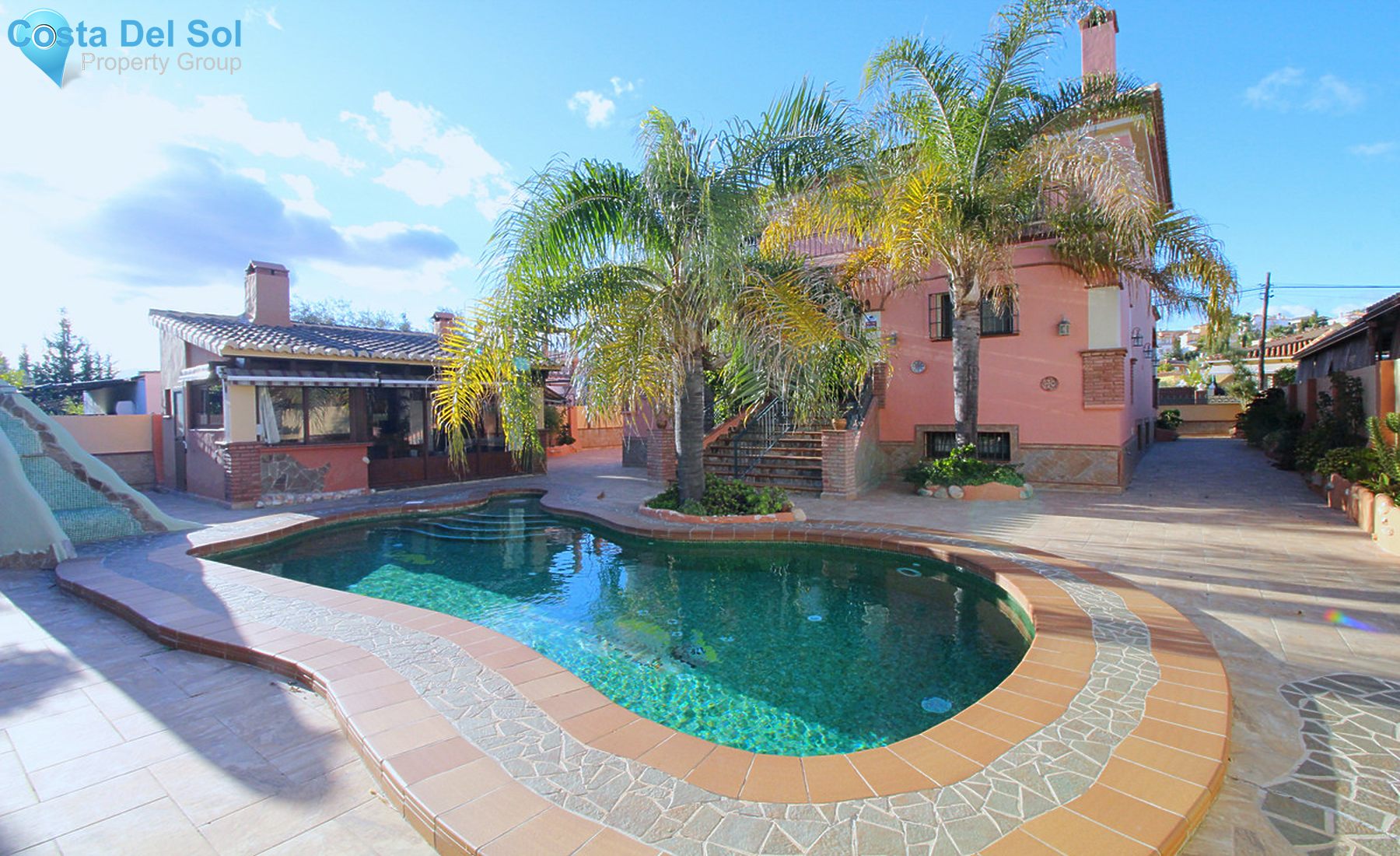 House in Coín-1263170