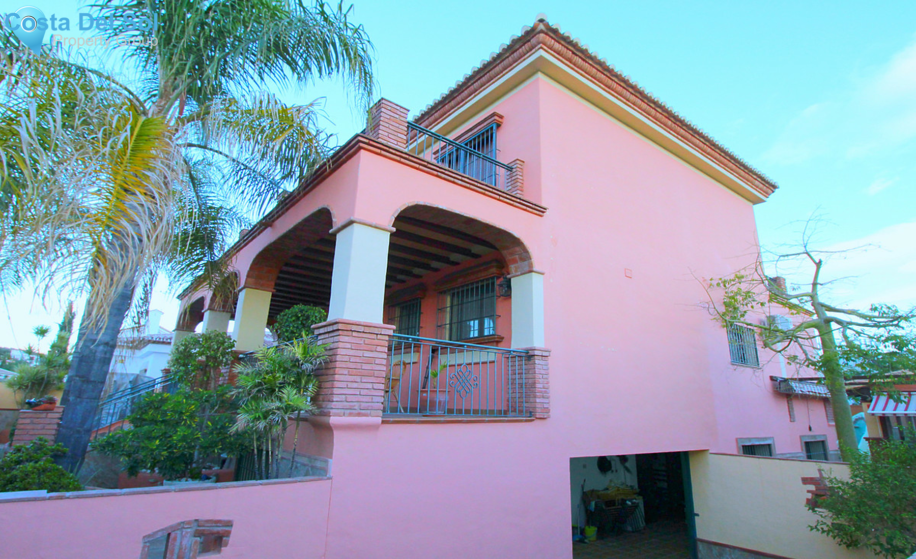 House in Coín-1263171