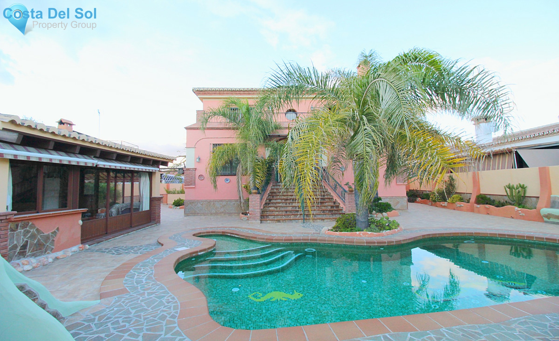 House in Coín-1263172