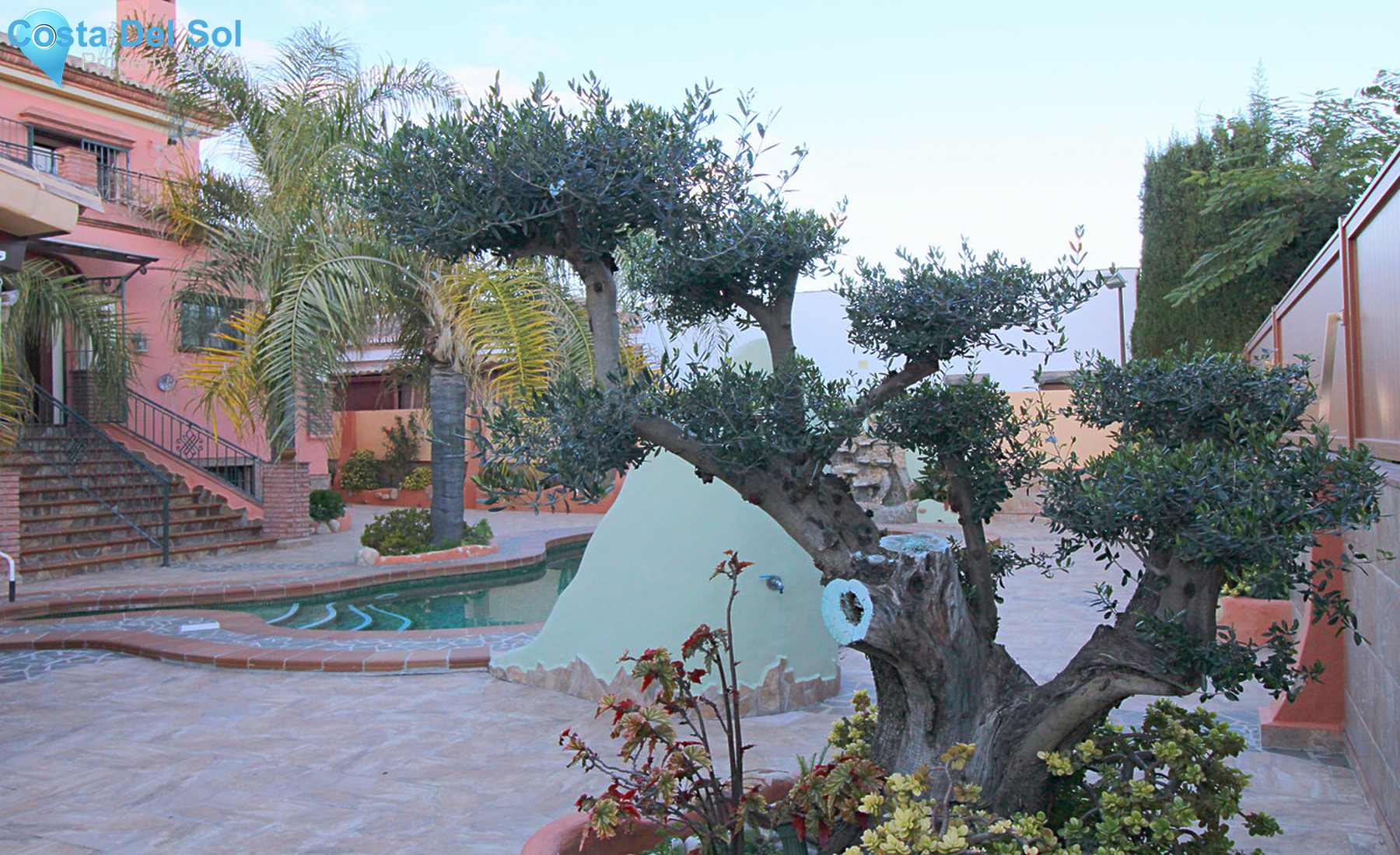 House in Coín-1263173