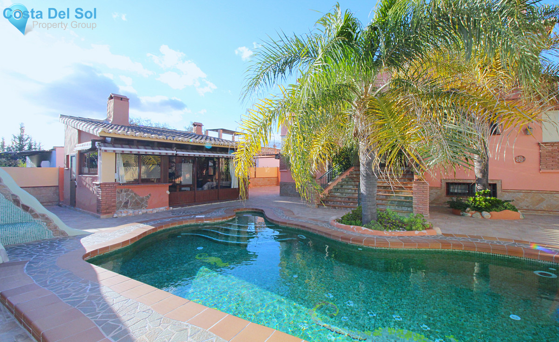 House in Coín-1263175