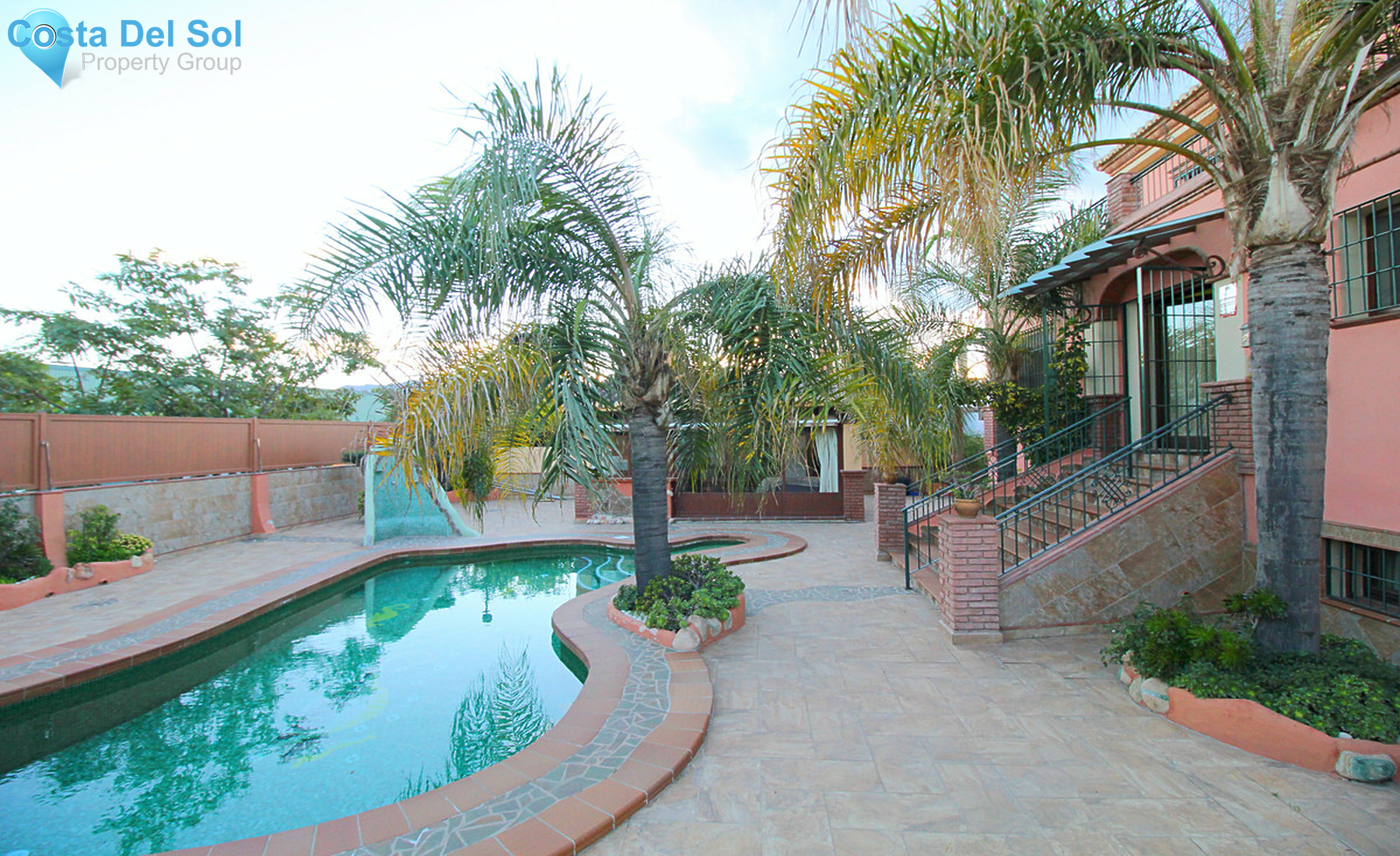 House in Coín-1263176