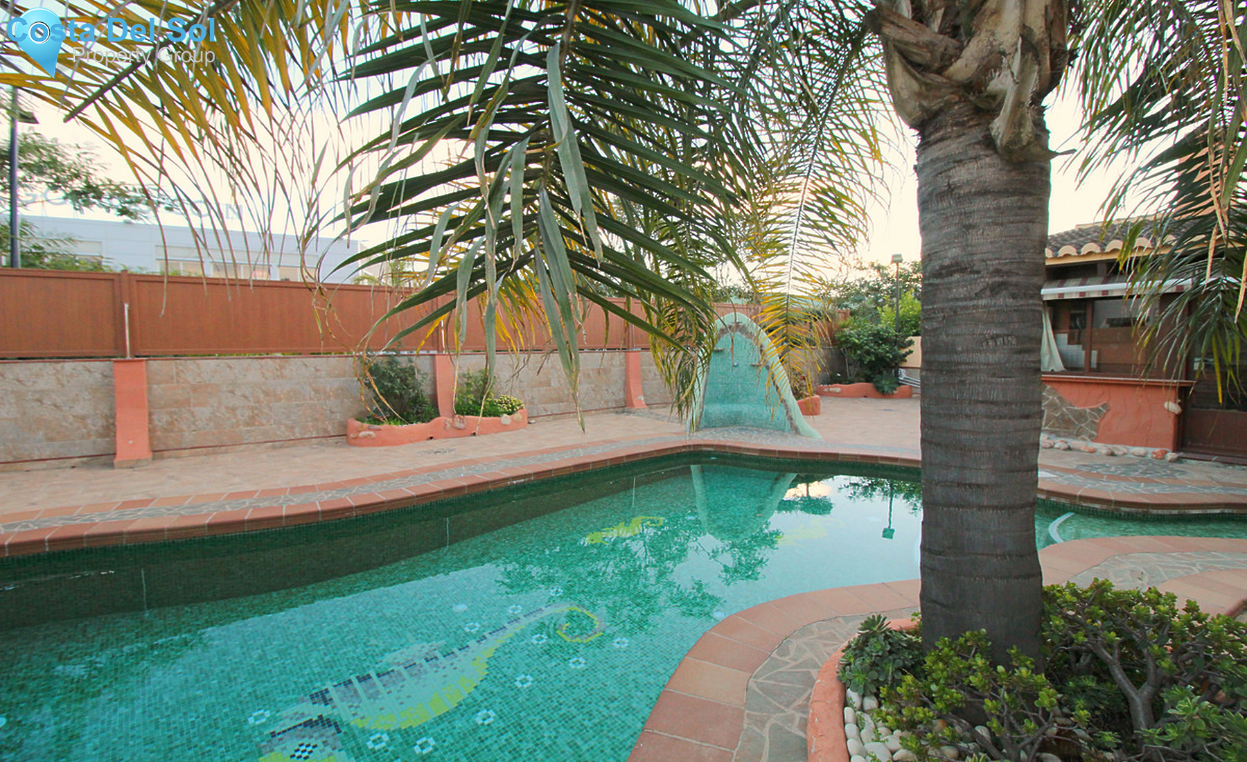 House in Coín-1263177