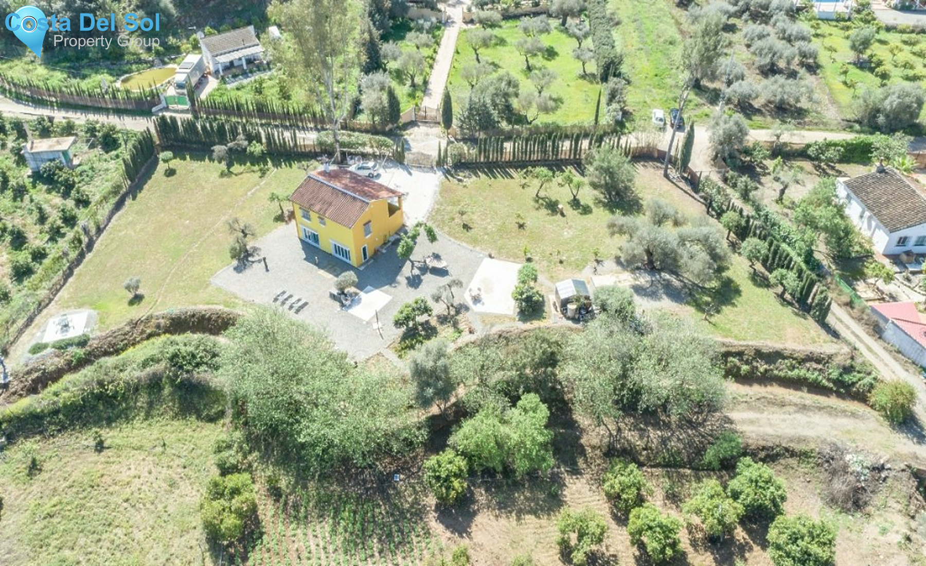 House in Coín-1296345