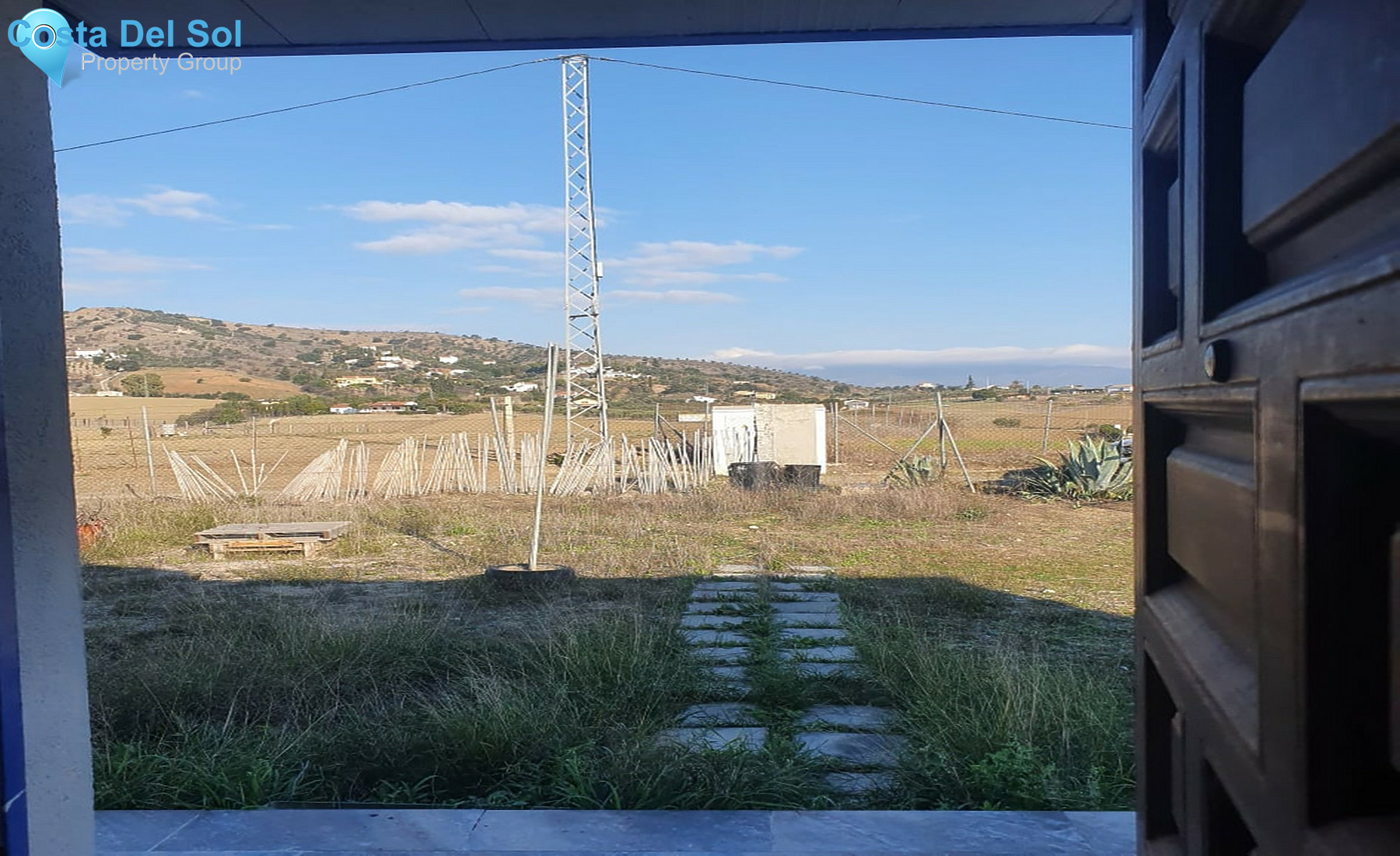 House in Coín-1317871