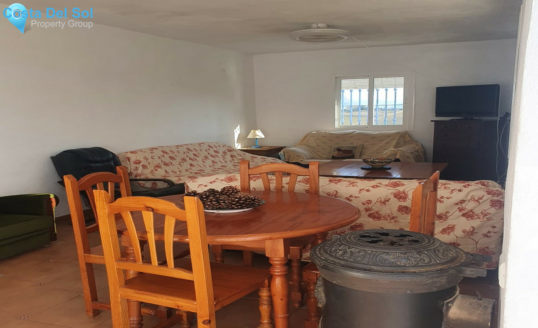 House in Coín-1317874