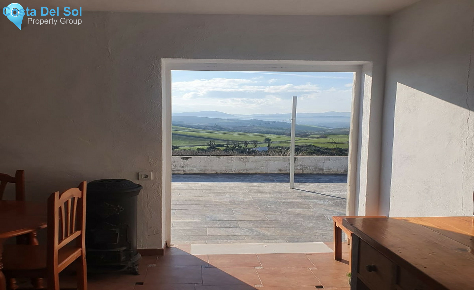 House in Coín-1317869