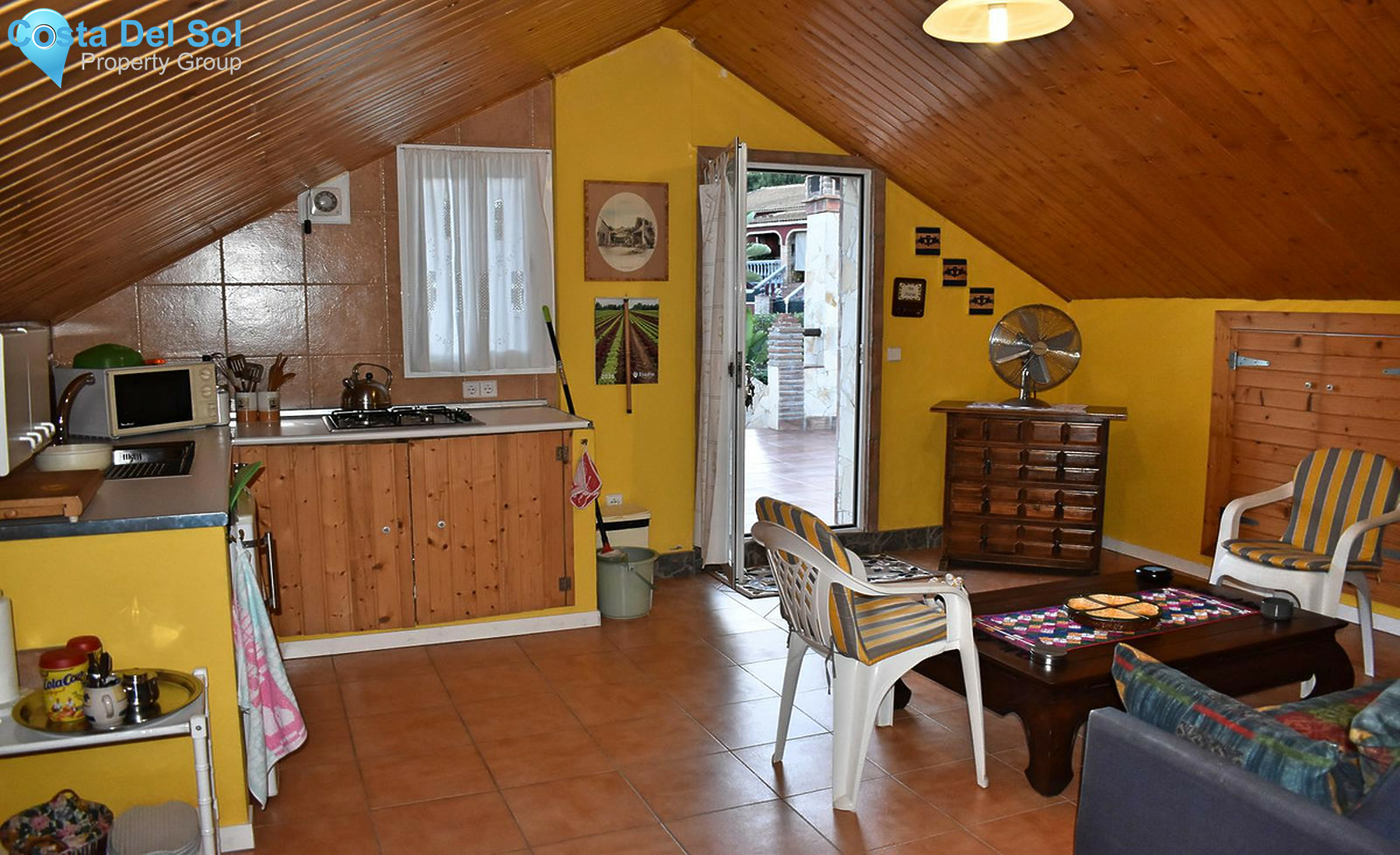 House in Coín-1331750