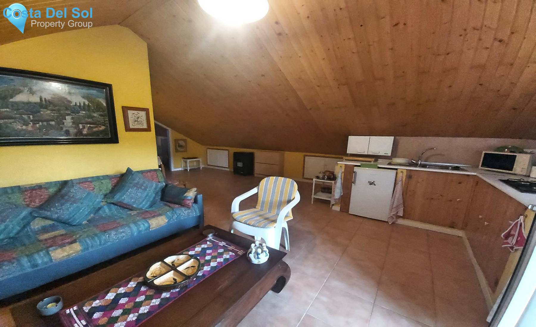 House in Coín-1331753