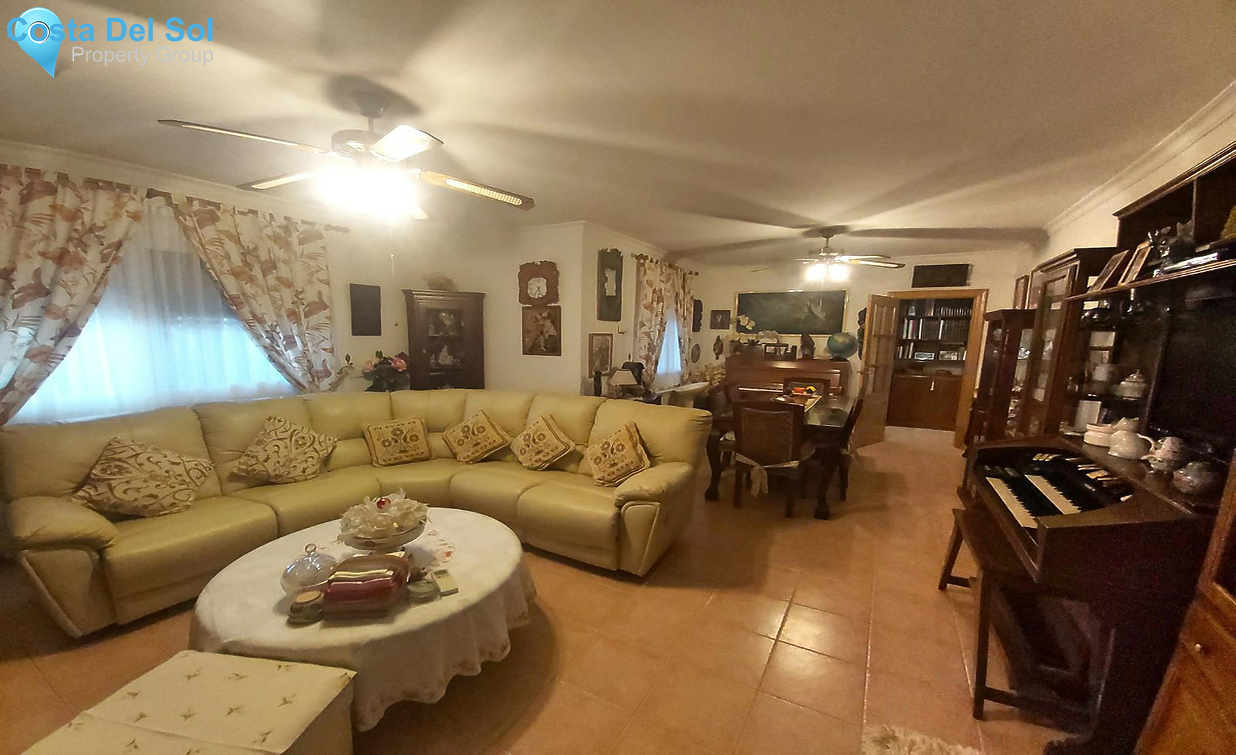 House in Coín-1331755