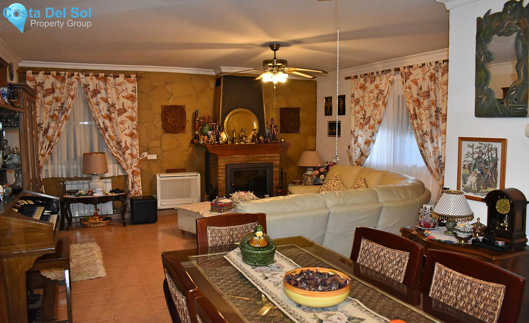 House in Coín-1331738