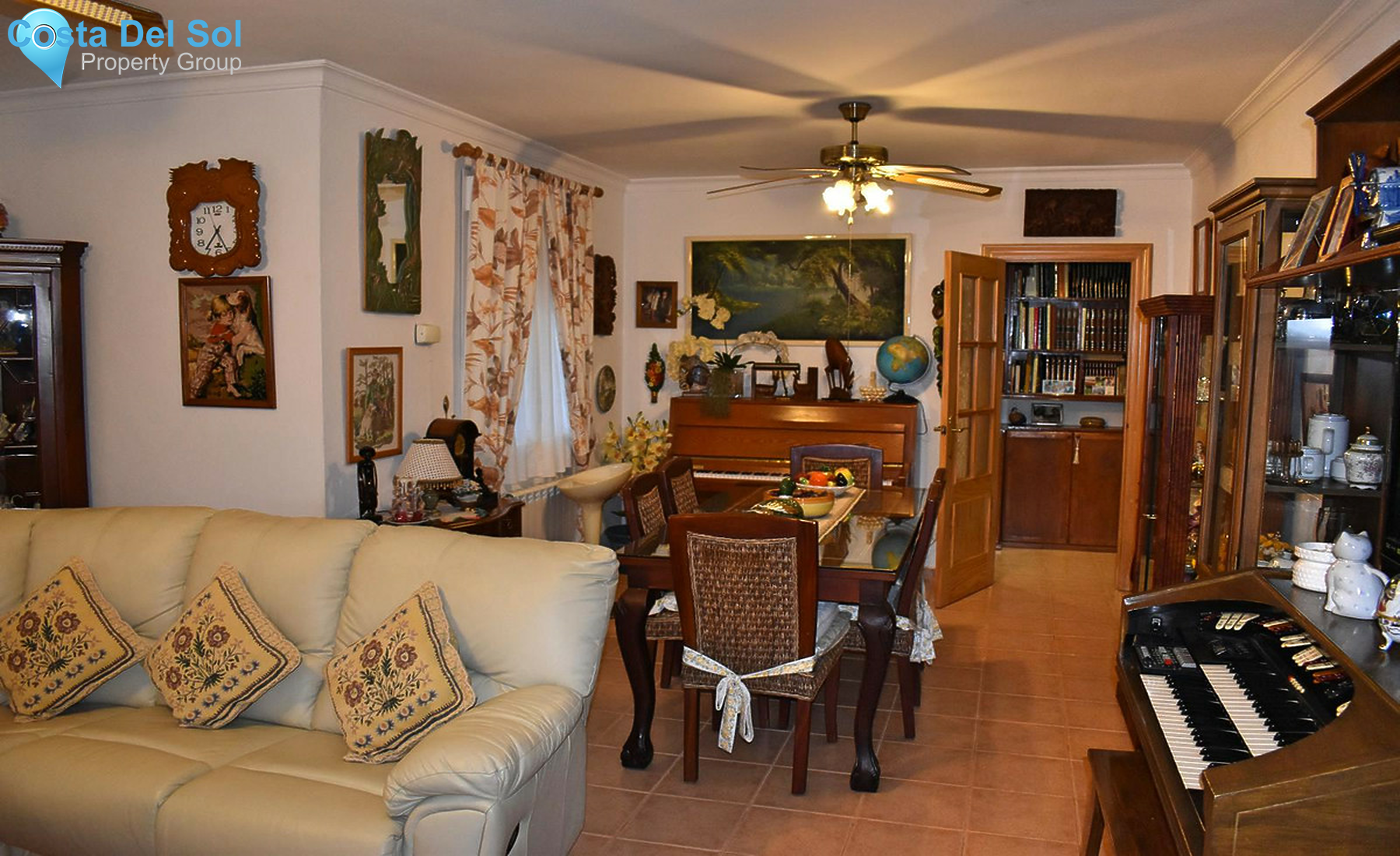 House in Coín-1331756