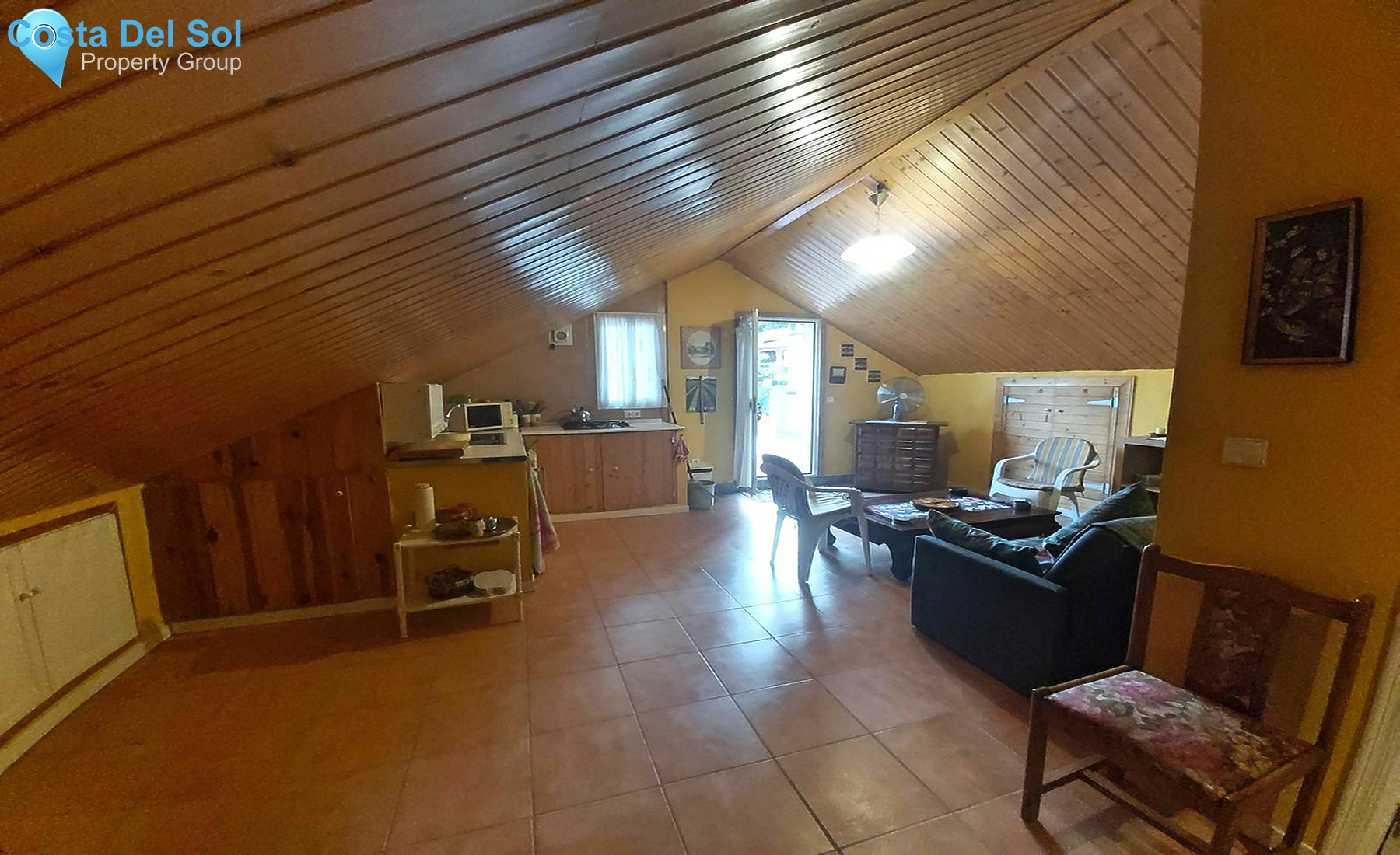 House in Coín-1331742