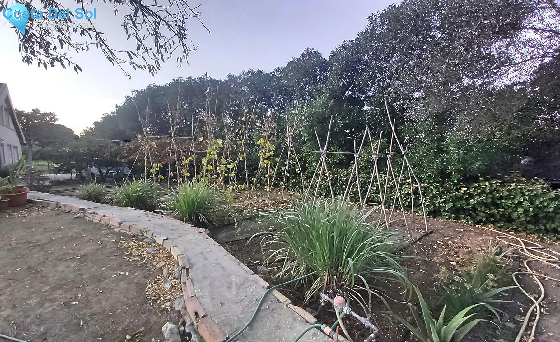 House in Coín-1331745