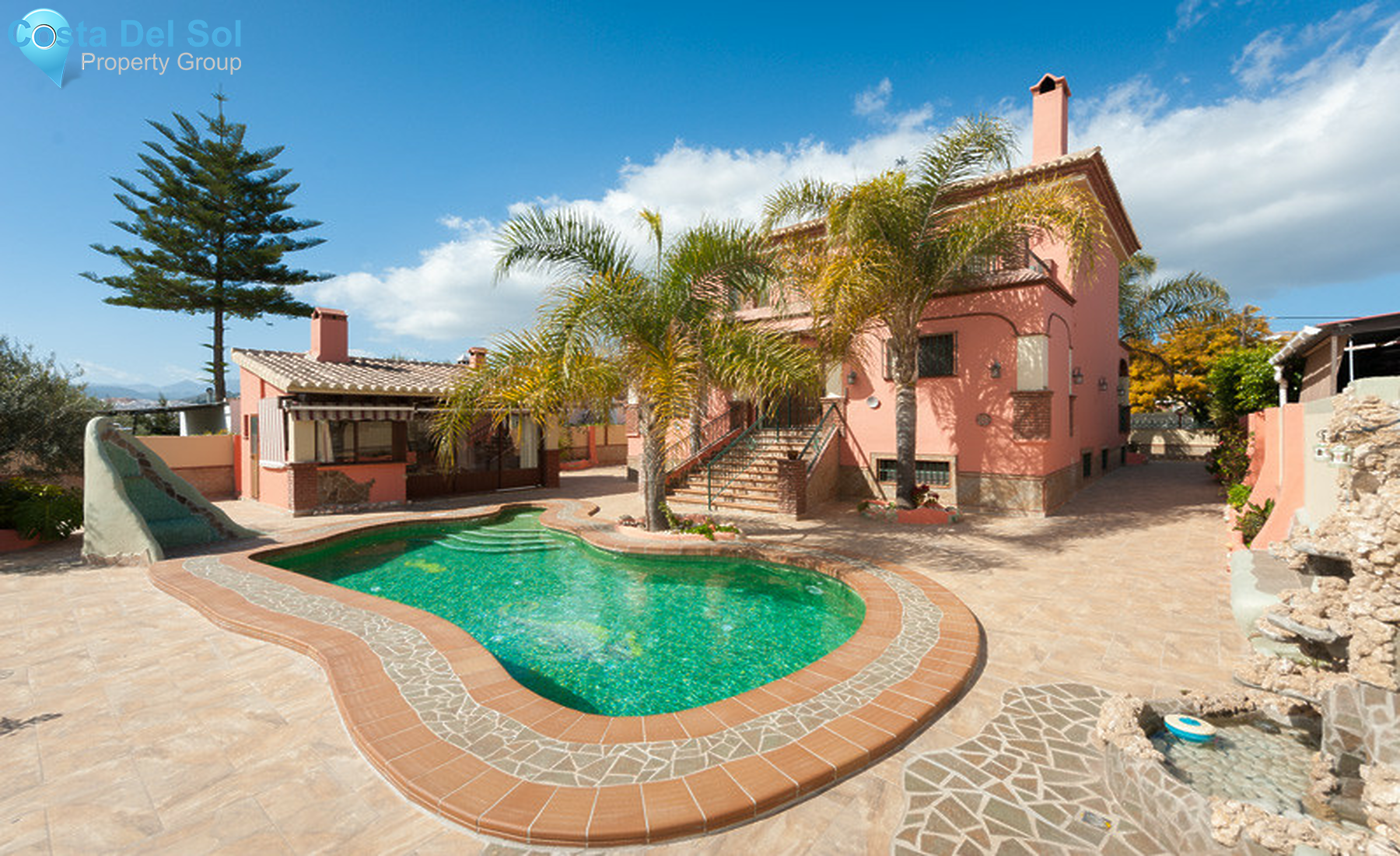 House in Coín-1334140