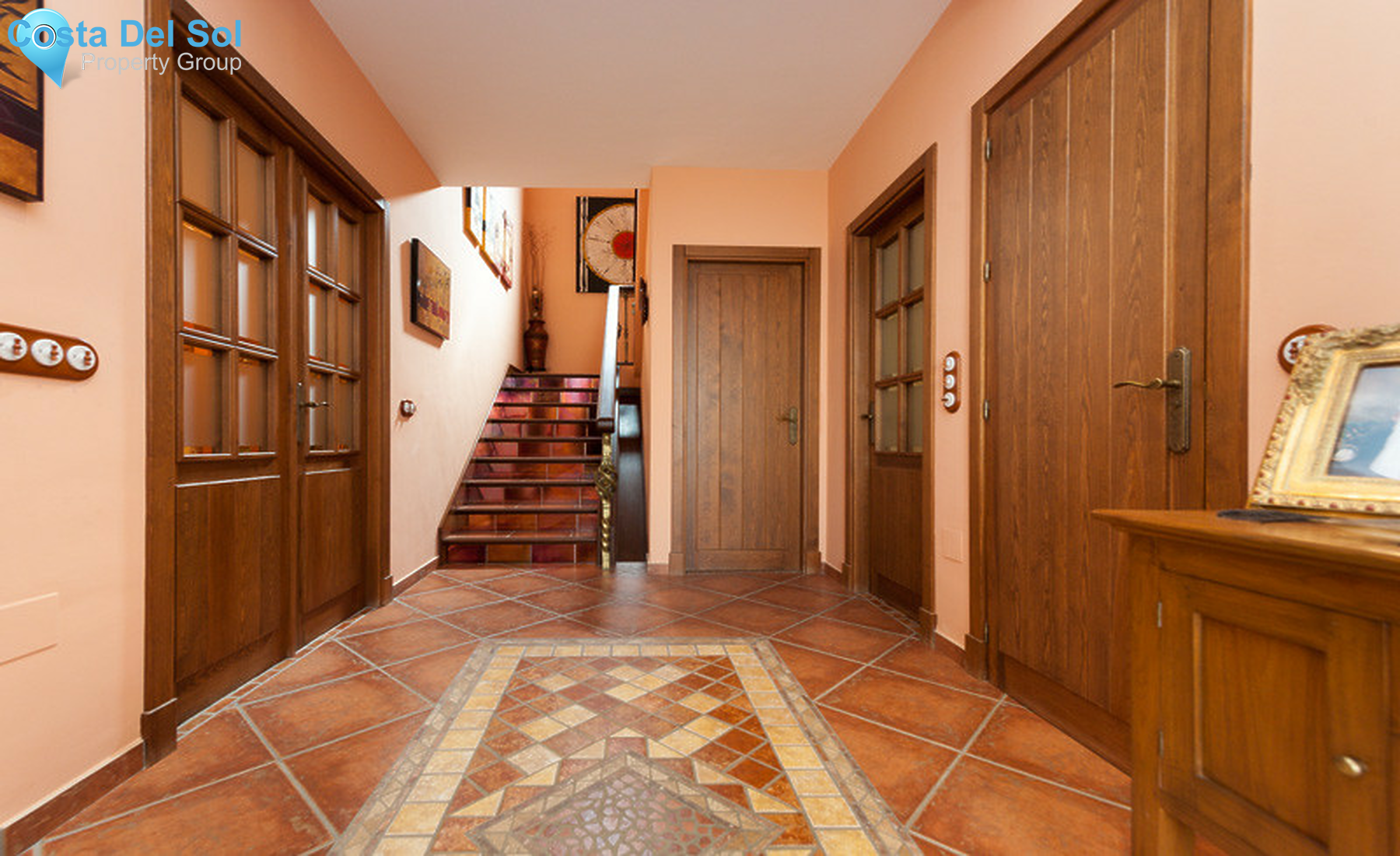 House in Coín-1334149