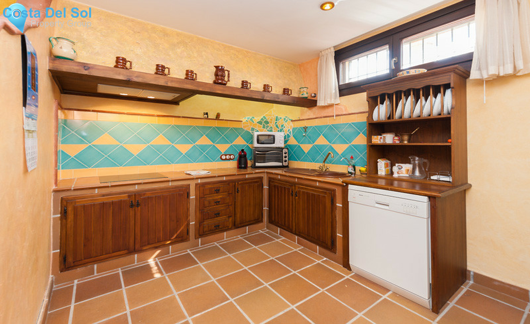 House in Coín-1334150