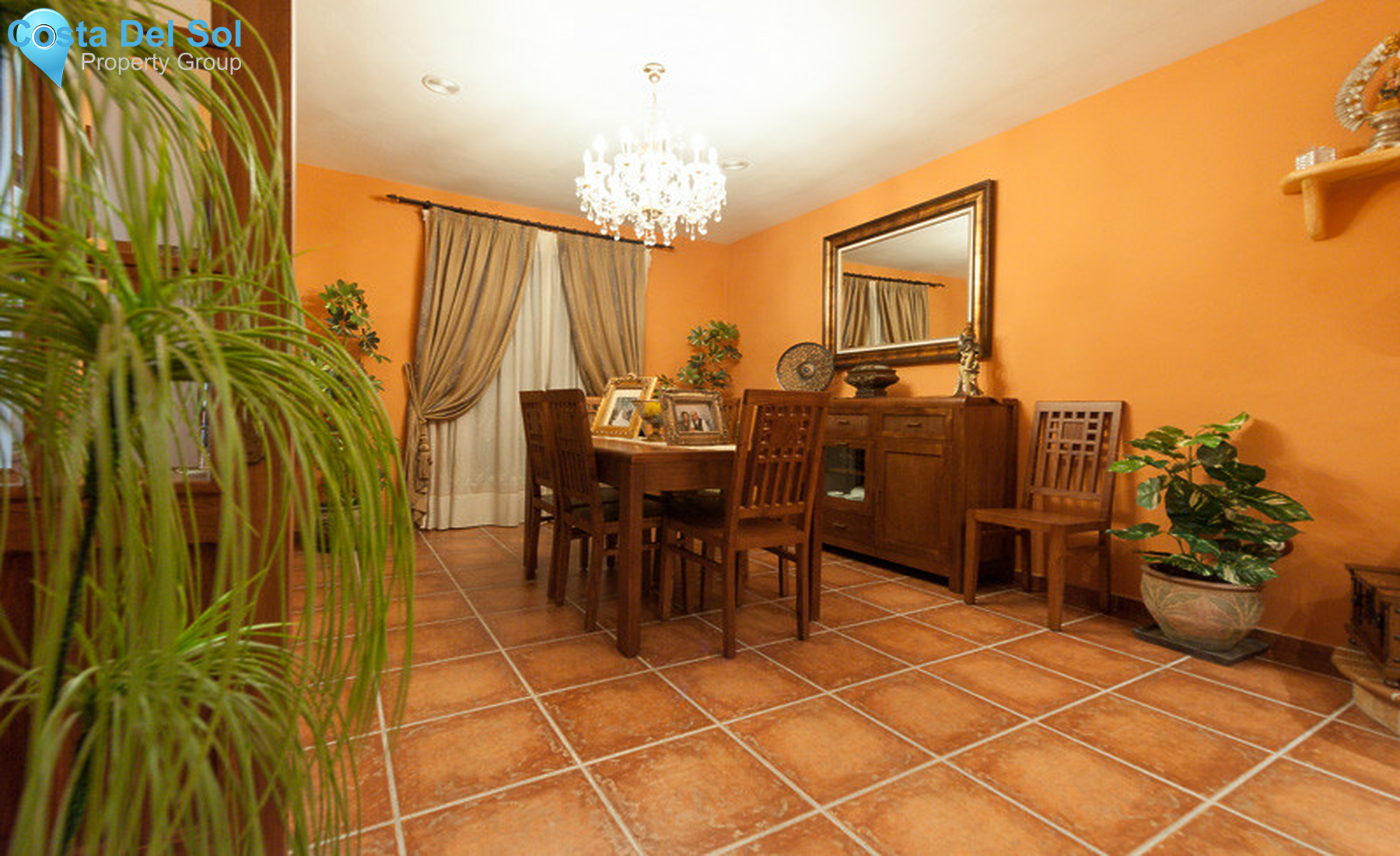 House in Coín-1334153