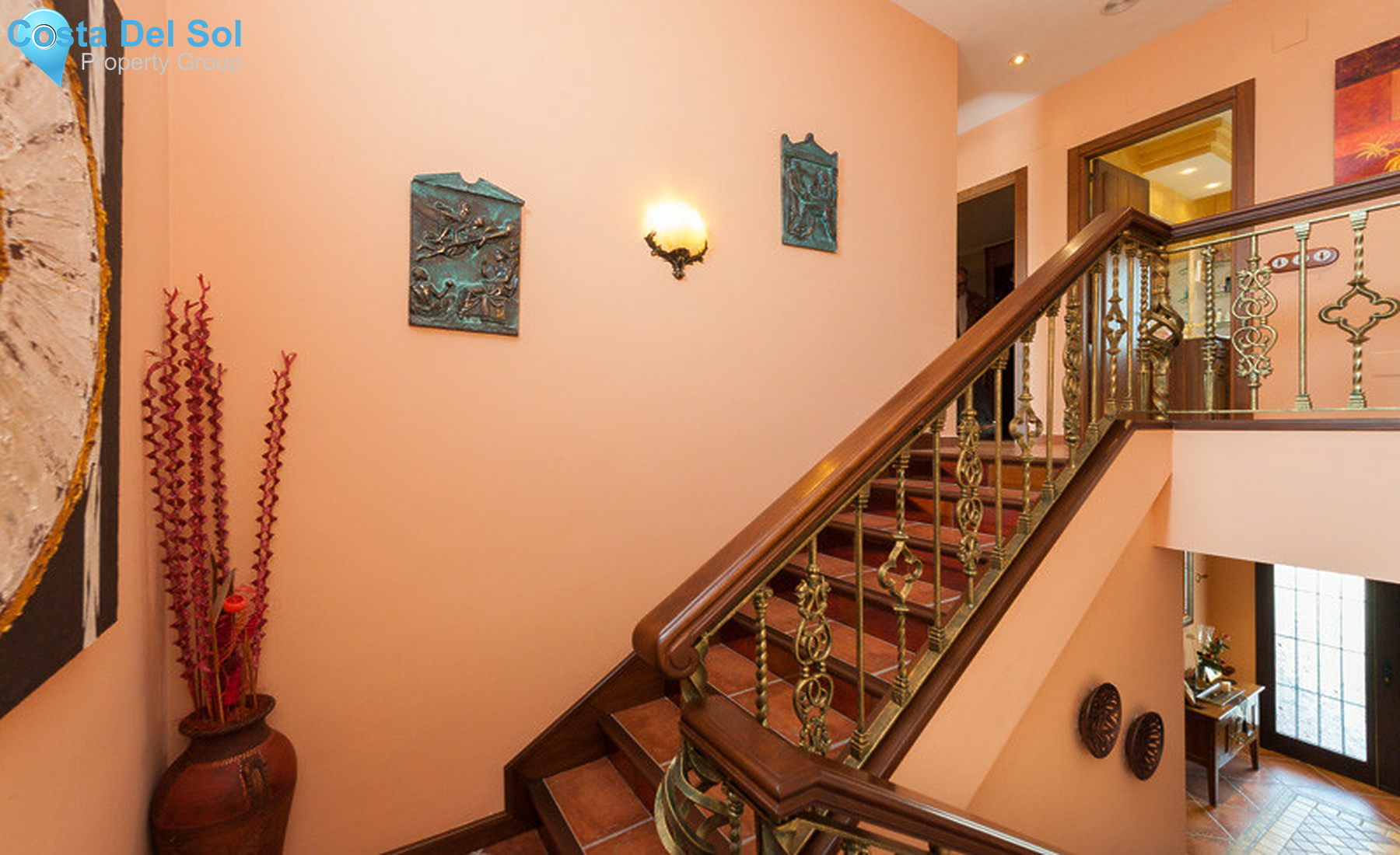 House in Coín-1334154