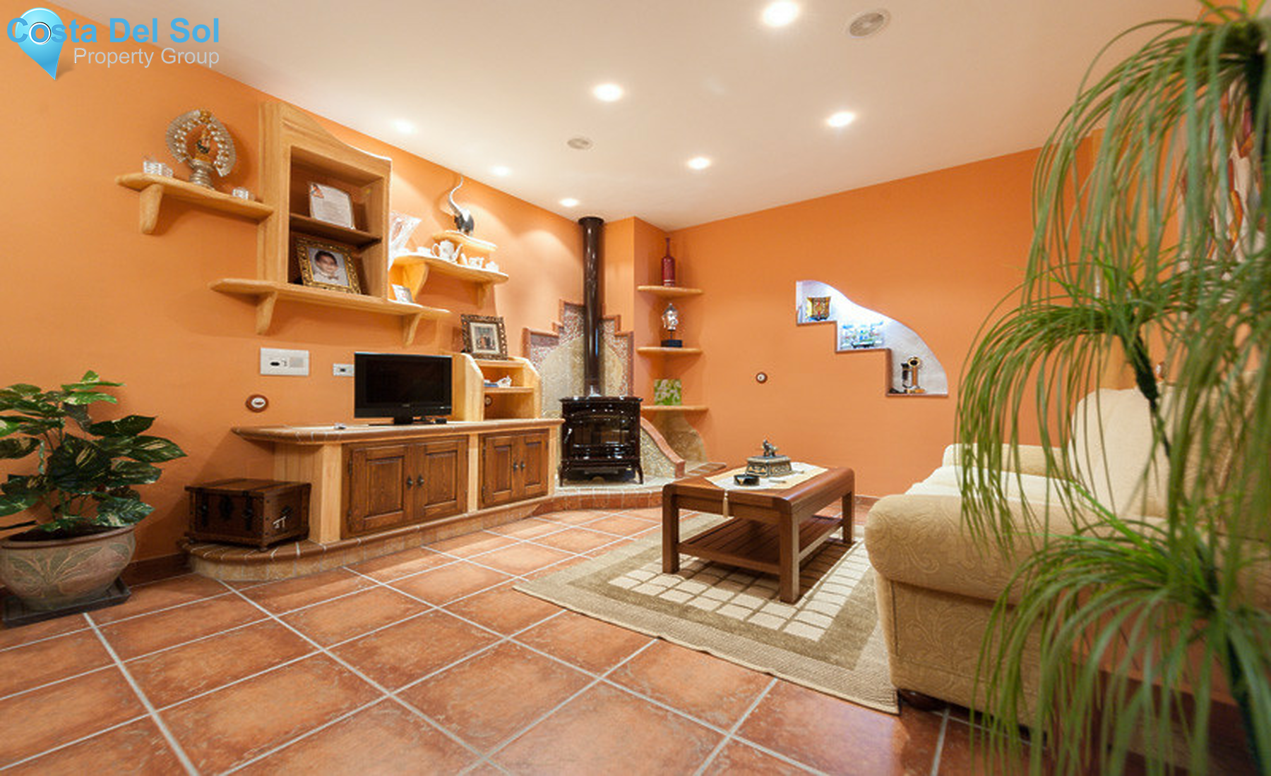 House in Coín-1334155