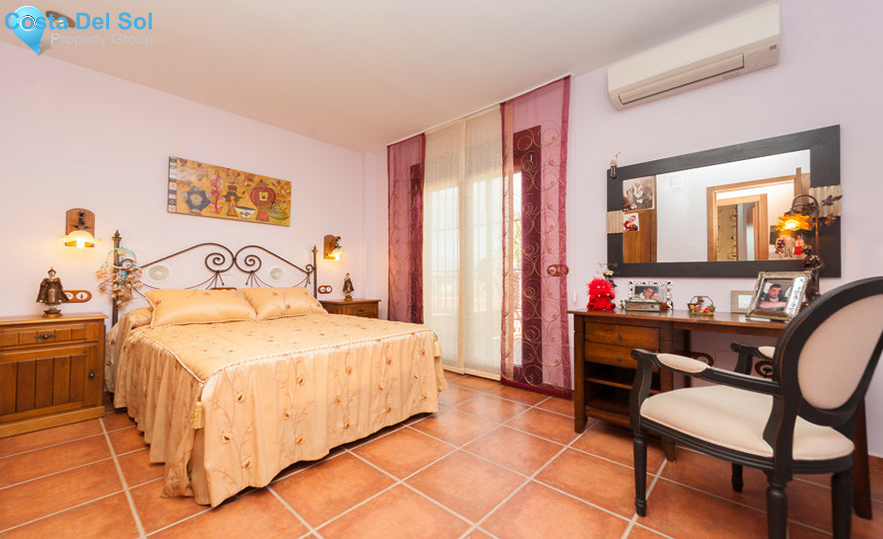 House in Coín-1334157