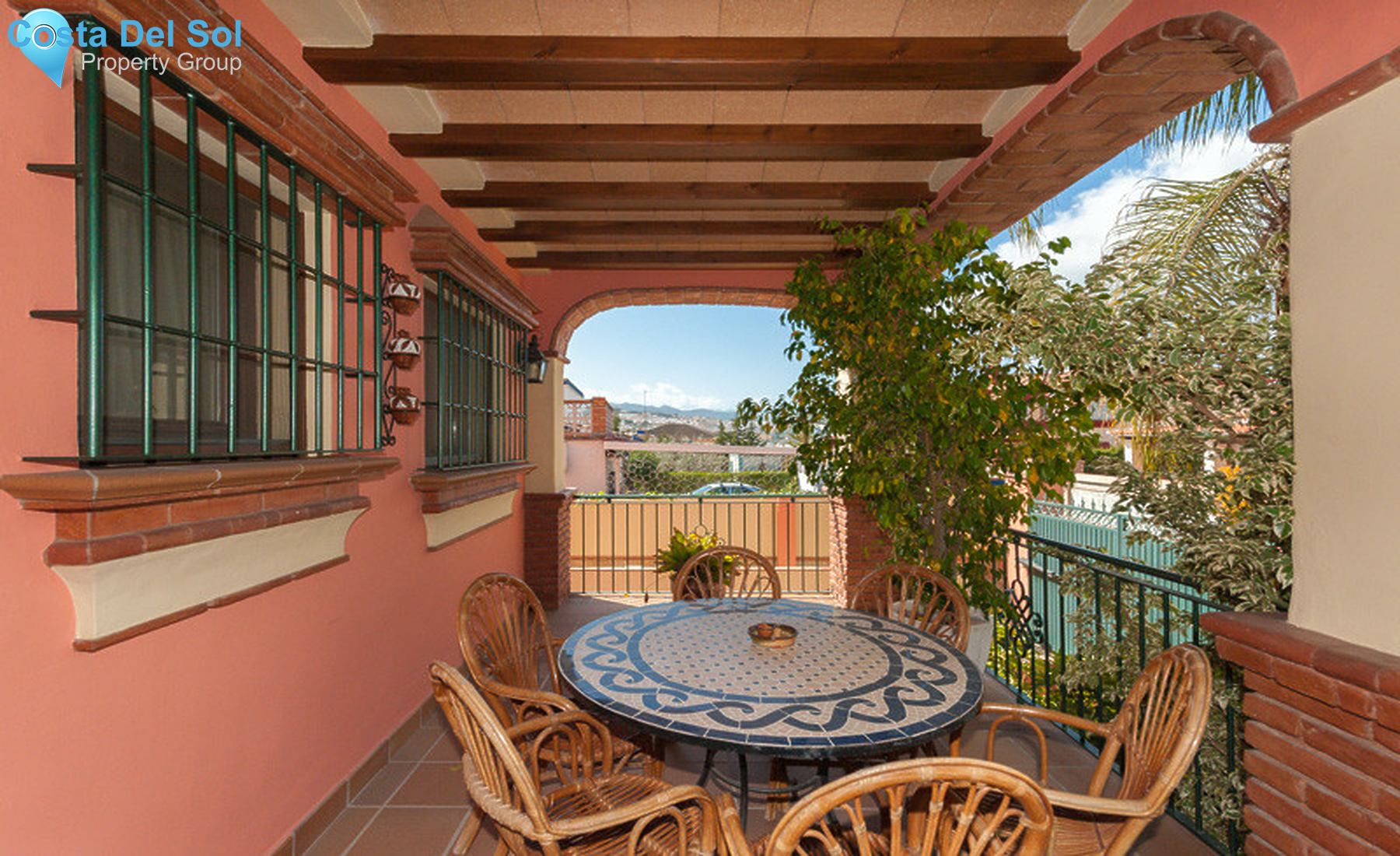 House in Coín-1334158