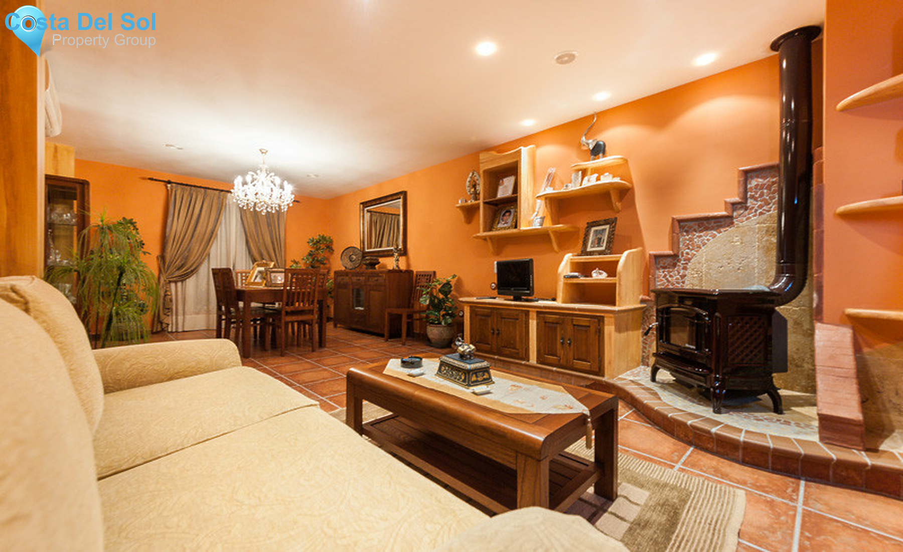 House in Coín-1334141